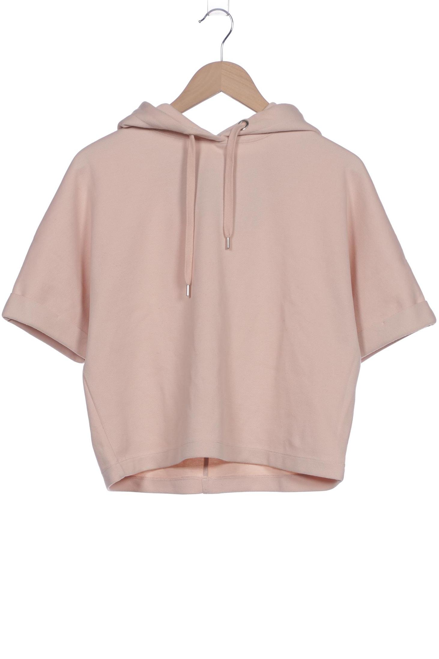 

Opus Damen Kapuzenpullover, pink, Gr. 36