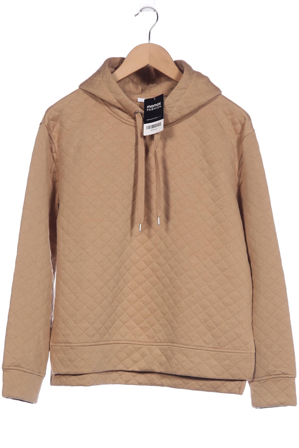 

Opus Damen Kapuzenpullover, beige, Gr. 40