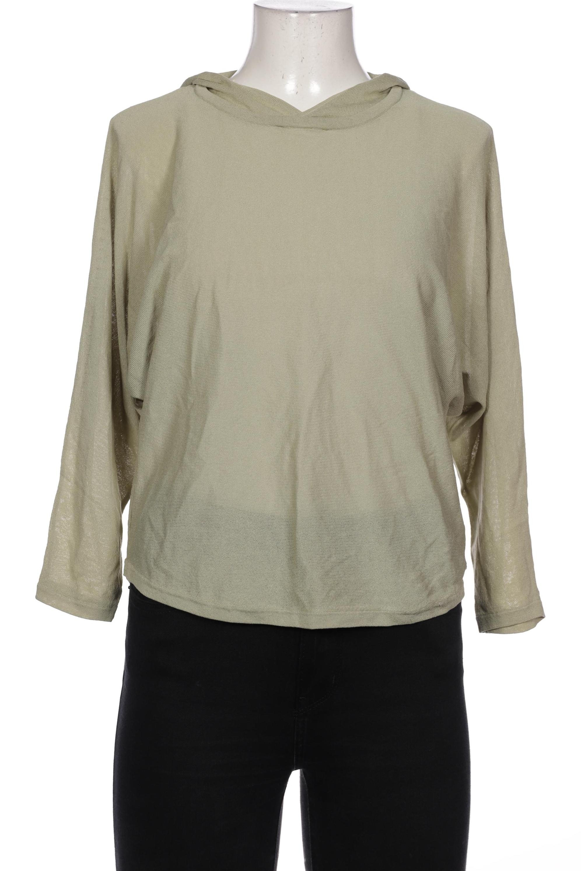 

Opus Damen Kapuzenpullover, hellgrün, Gr. 40