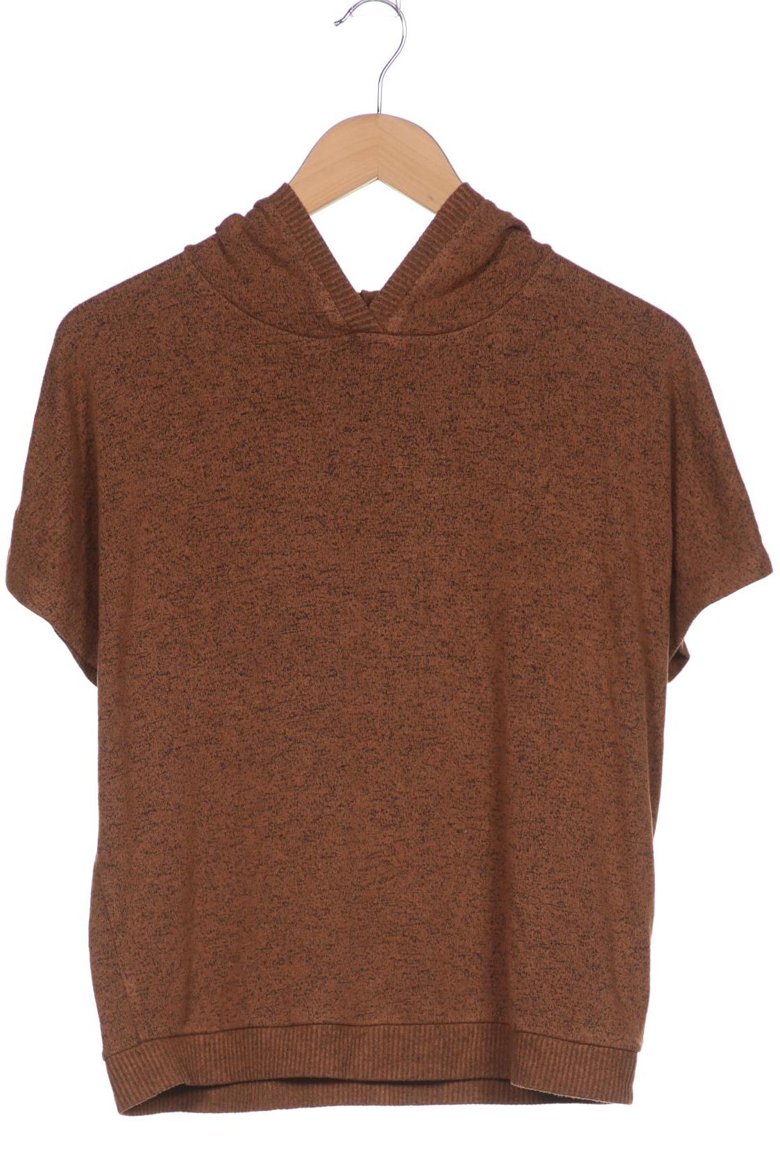 

Opus Damen Kapuzenpullover, braun