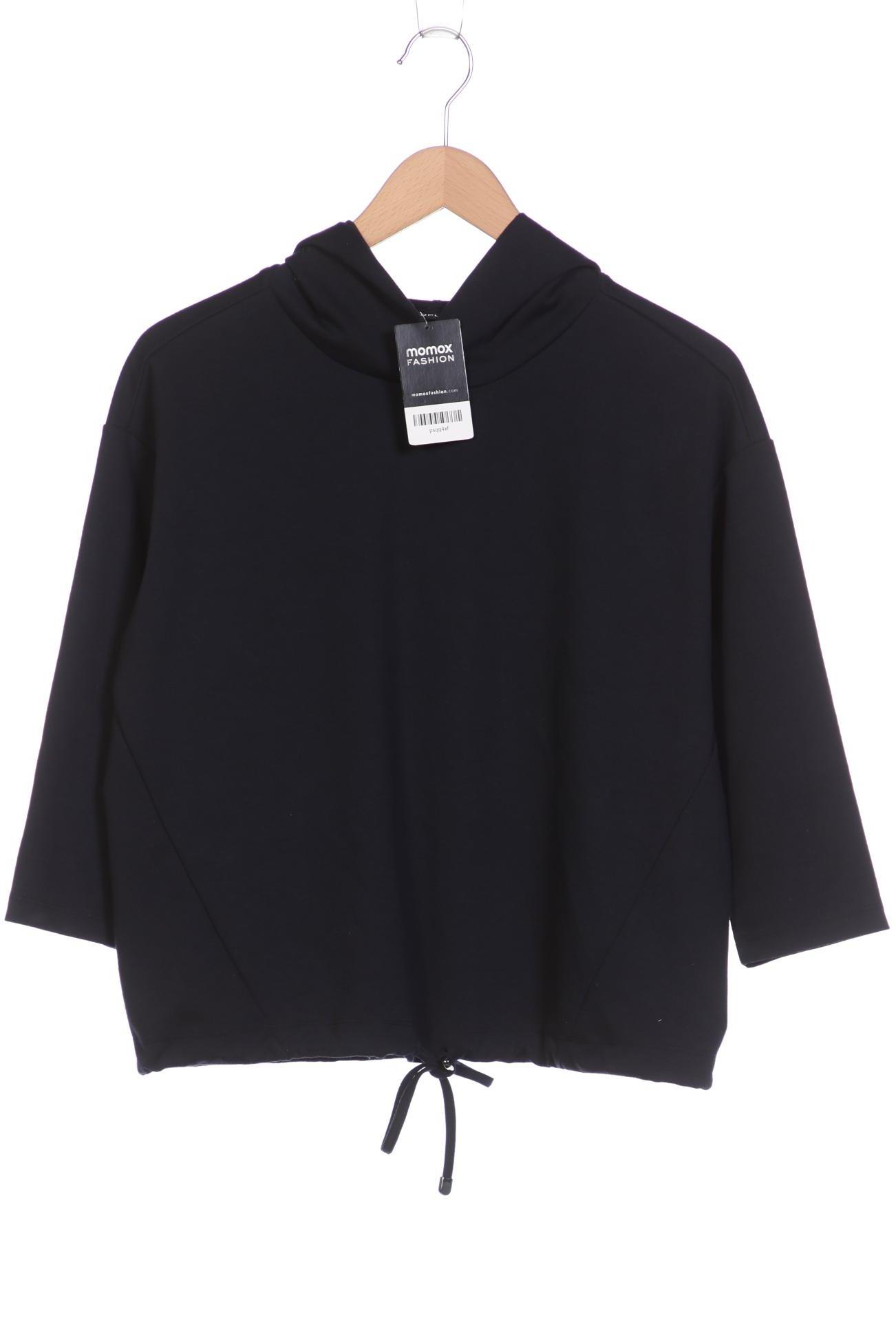 

Opus Damen Kapuzenpullover, marineblau