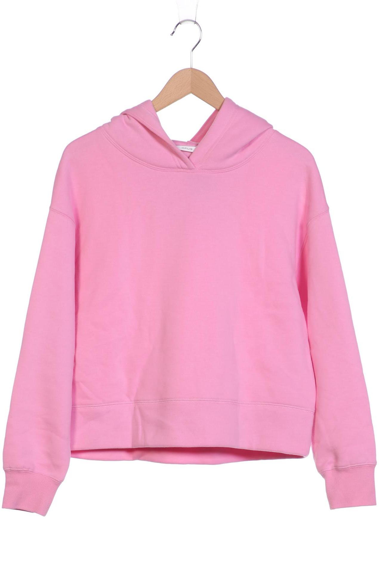 

Opus Damen Kapuzenpullover, pink