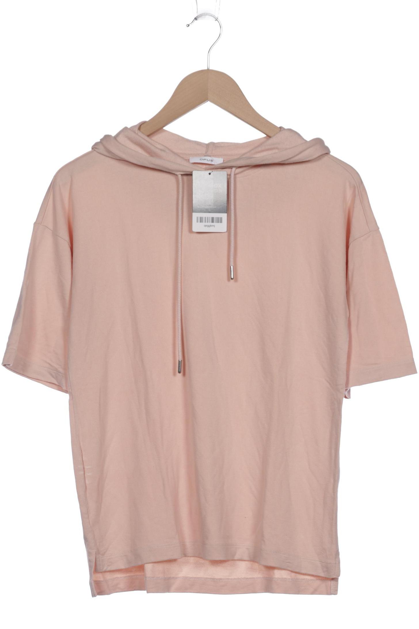 

Opus Damen Kapuzenpullover, pink