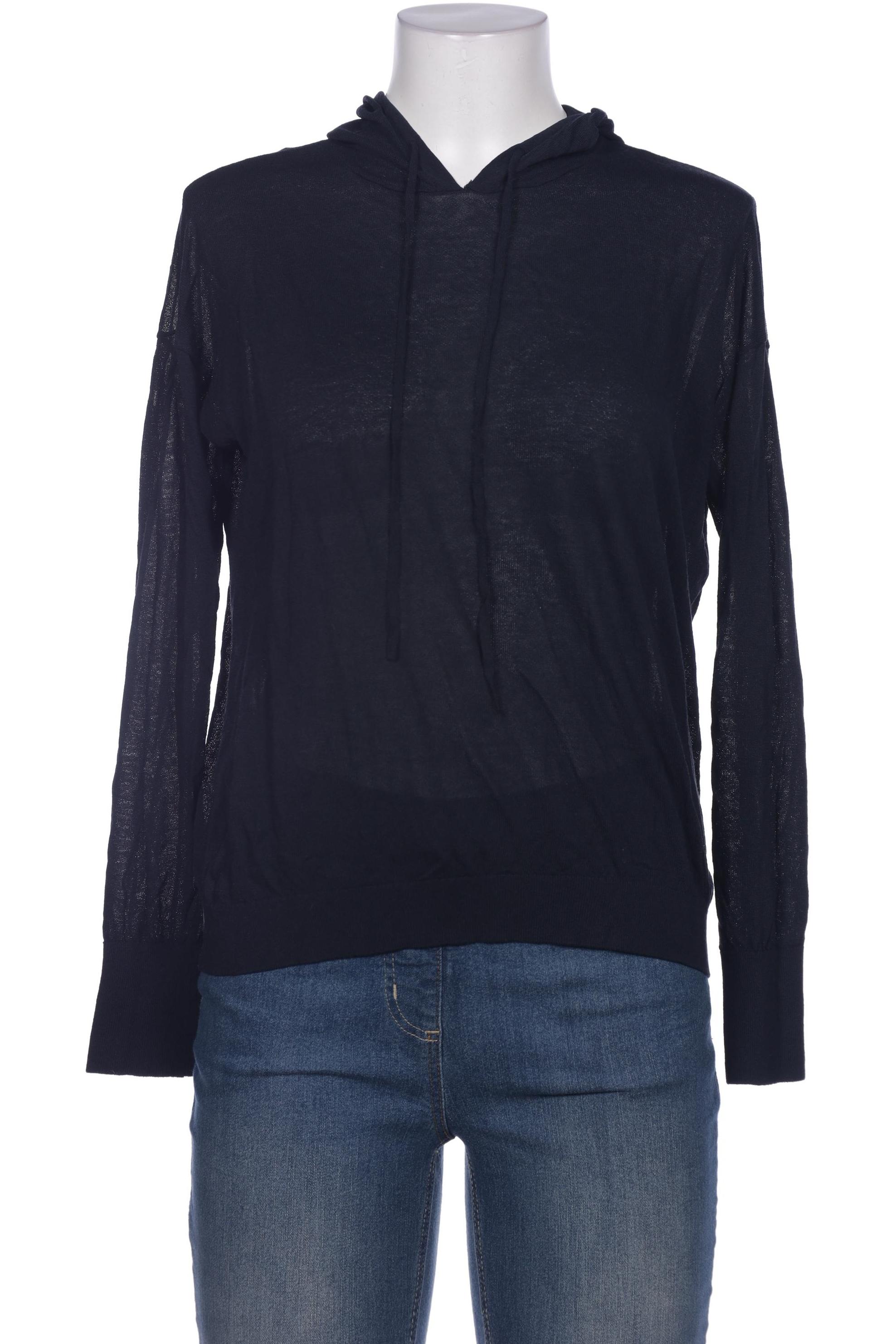 

Opus Damen Kapuzenpullover, marineblau, Gr. 38