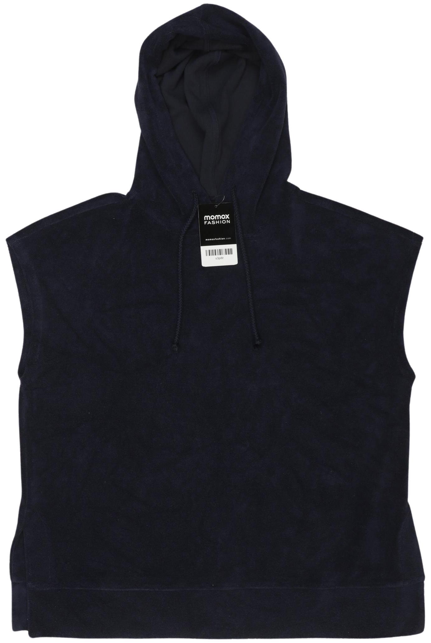 

Opus Damen Kapuzenpullover, marineblau, Gr. 38