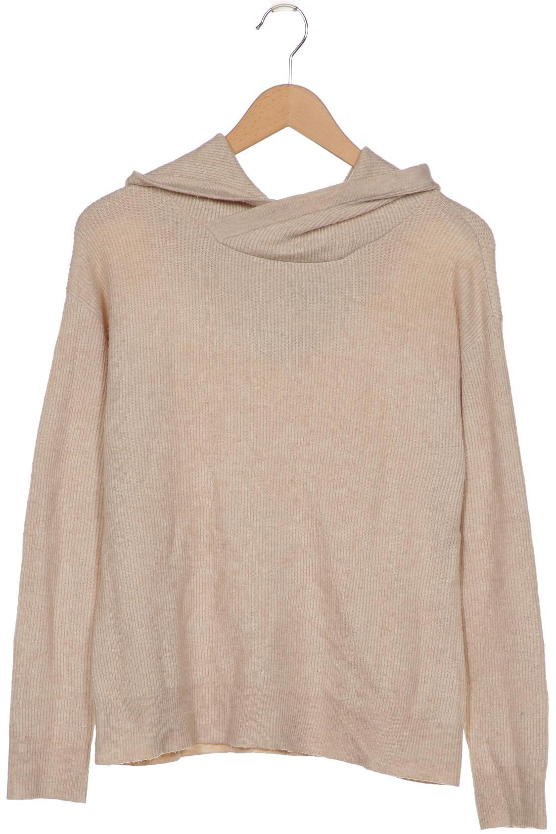 

Opus Damen Kapuzenpullover, beige, Gr. 36