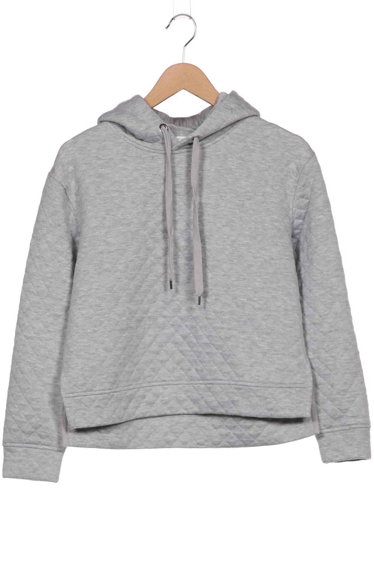 

Opus Damen Kapuzenpullover, grau