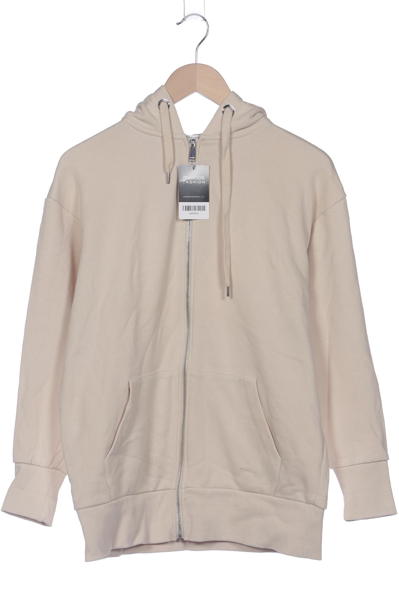 

Opus Damen Kapuzenpullover, beige, Gr. 36