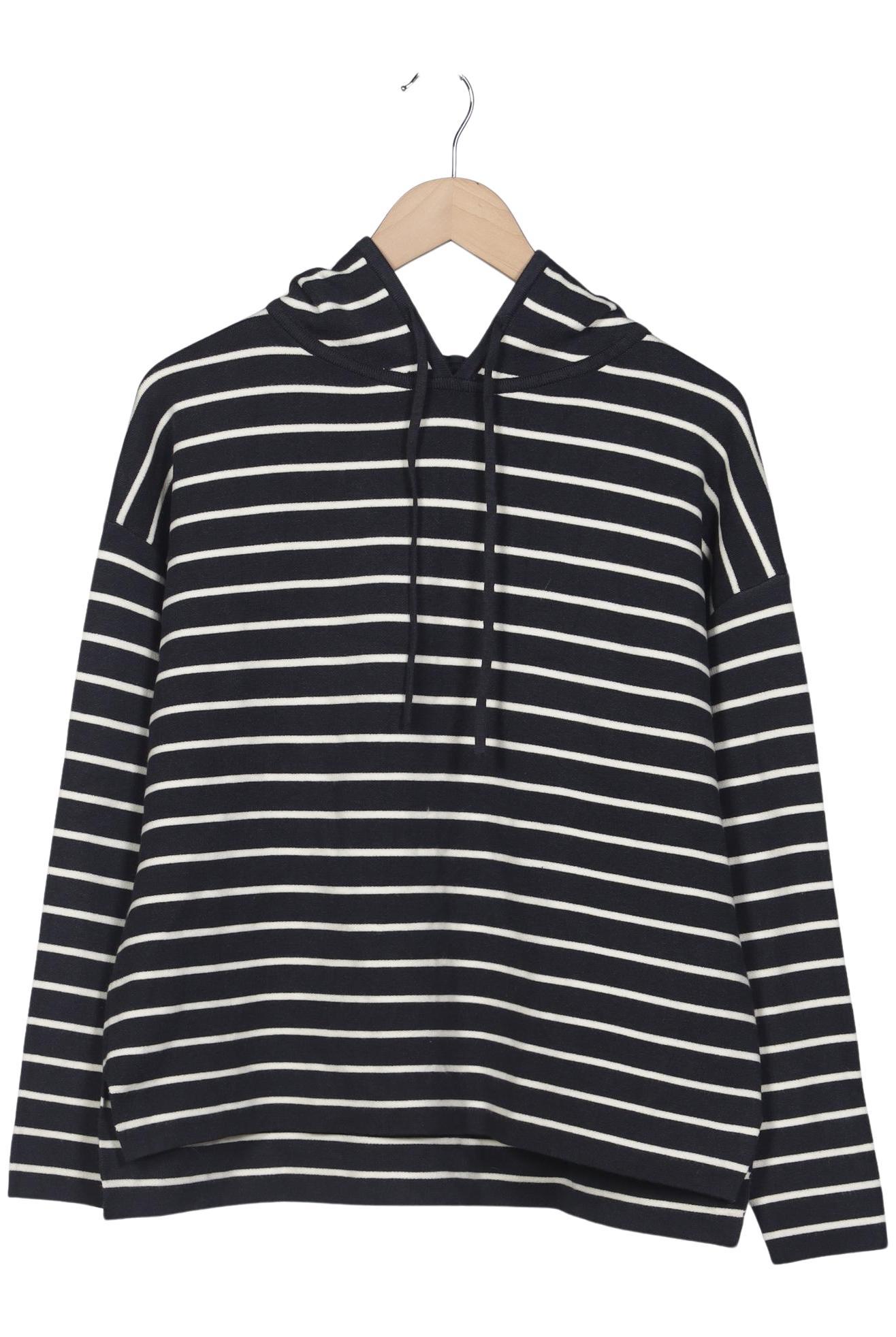 

Opus Damen Kapuzenpullover, mehrfarbig, Gr. 38