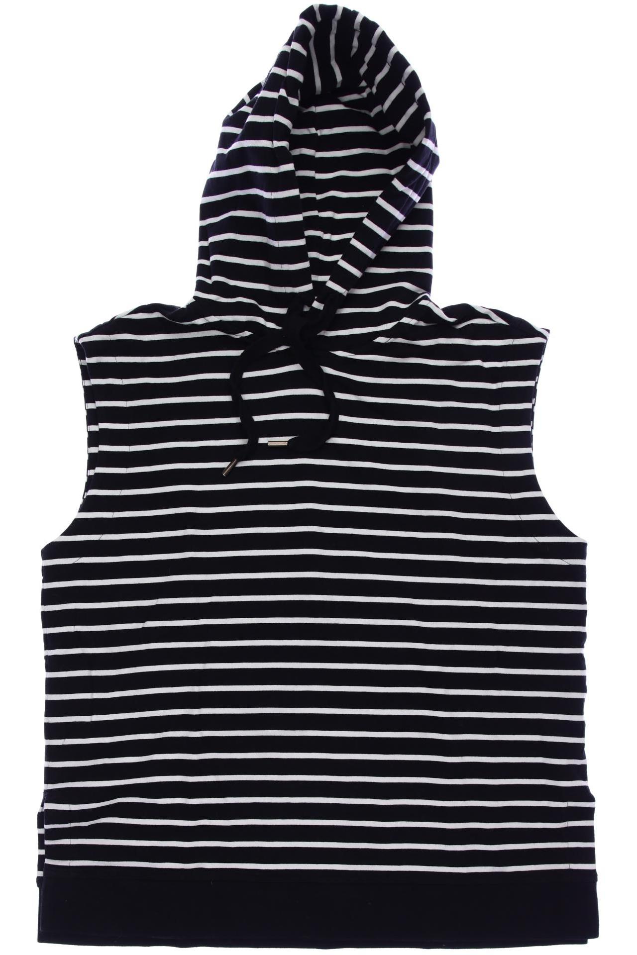 

Opus Damen Kapuzenpullover, schwarz, Gr. 40