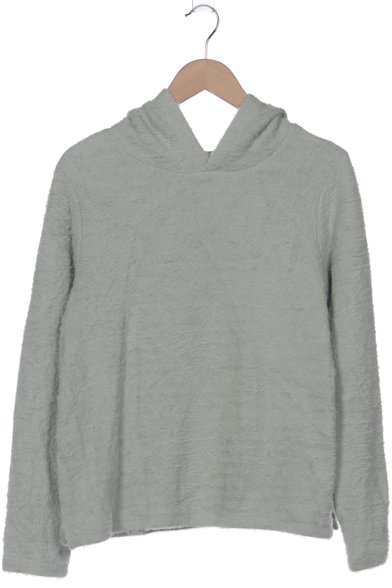 

Opus Damen Kapuzenpullover, hellgrün, Gr. 42