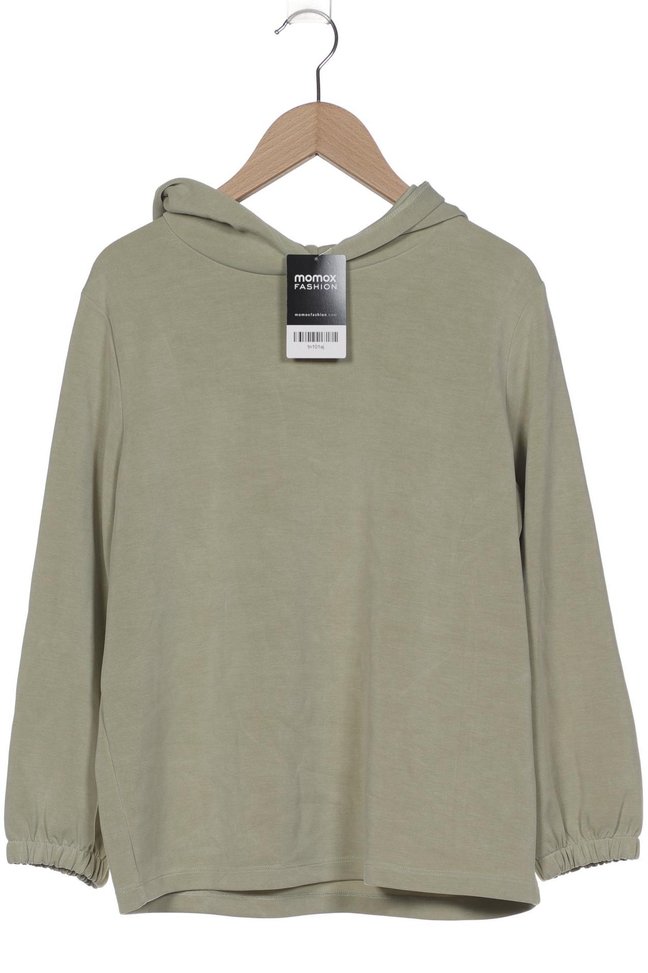 

Opus Damen Kapuzenpullover, hellgrün, Gr. 36