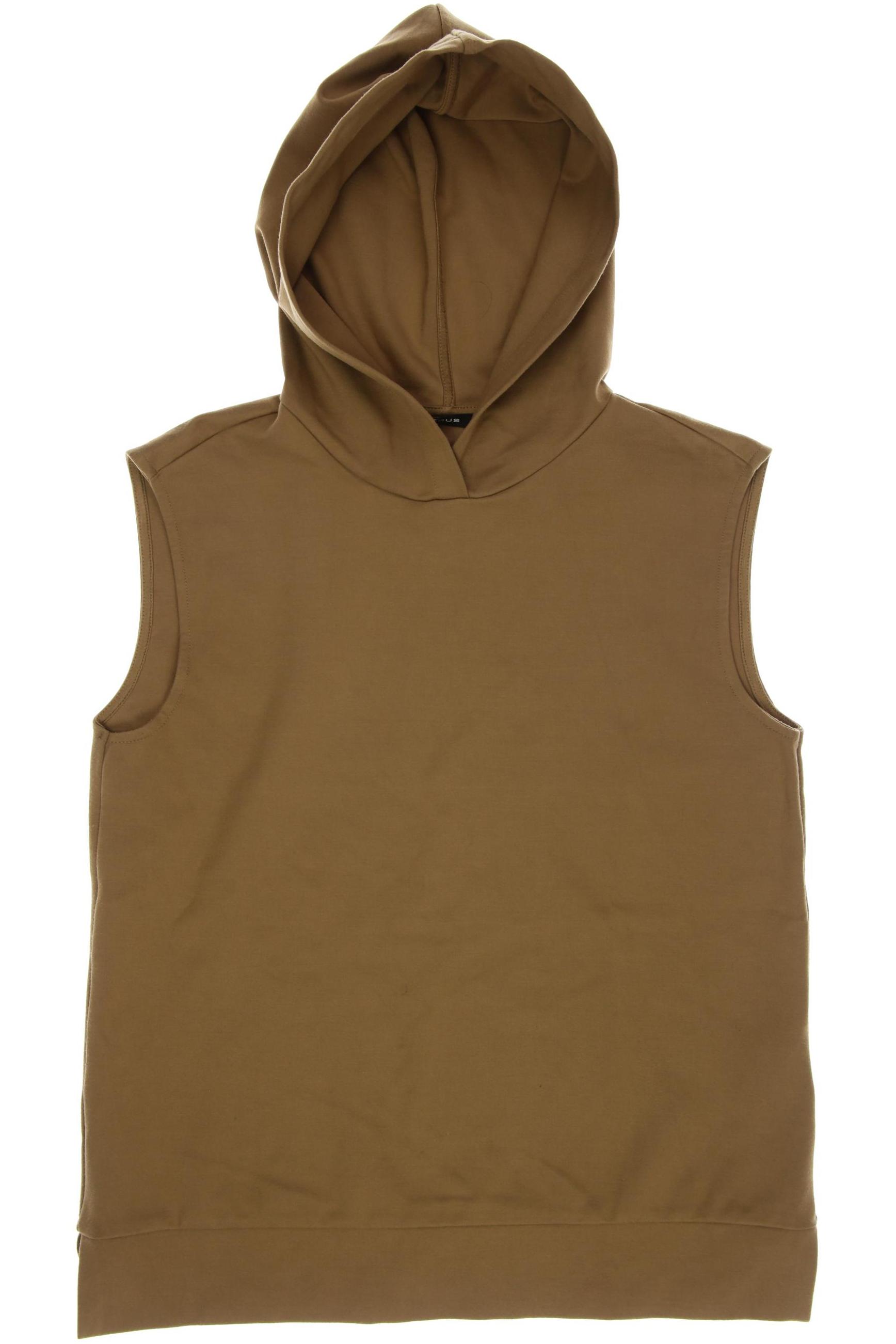

Opus Damen Kapuzenpullover, braun