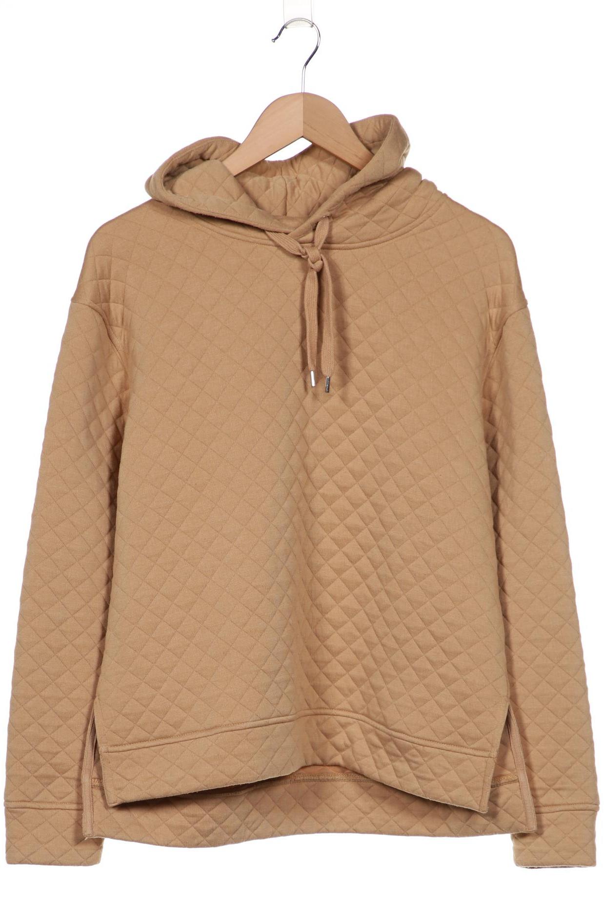 

Opus Damen Kapuzenpullover, beige