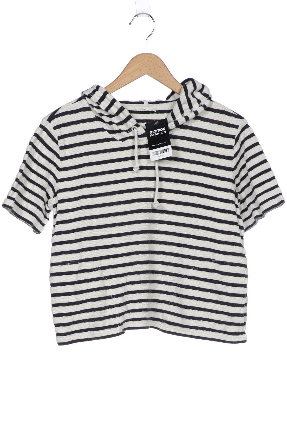 

Opus Damen Kapuzenpullover, grau