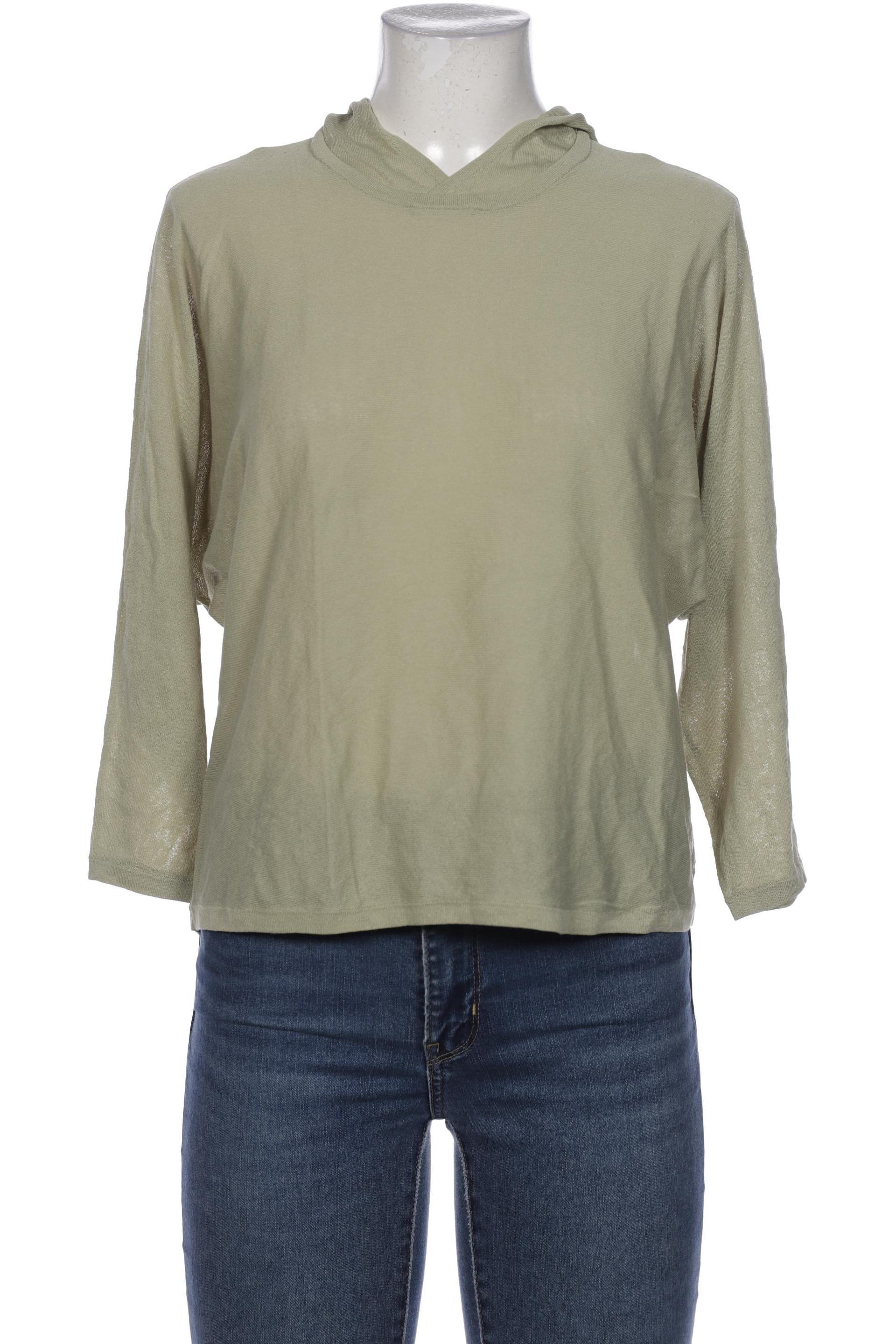 

Opus Damen Kapuzenpullover, hellgrün, Gr. 38