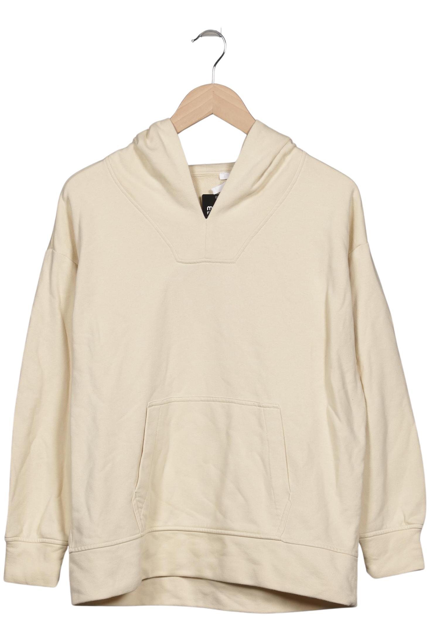 

Opus Damen Kapuzenpullover, cremeweiß, Gr. 36