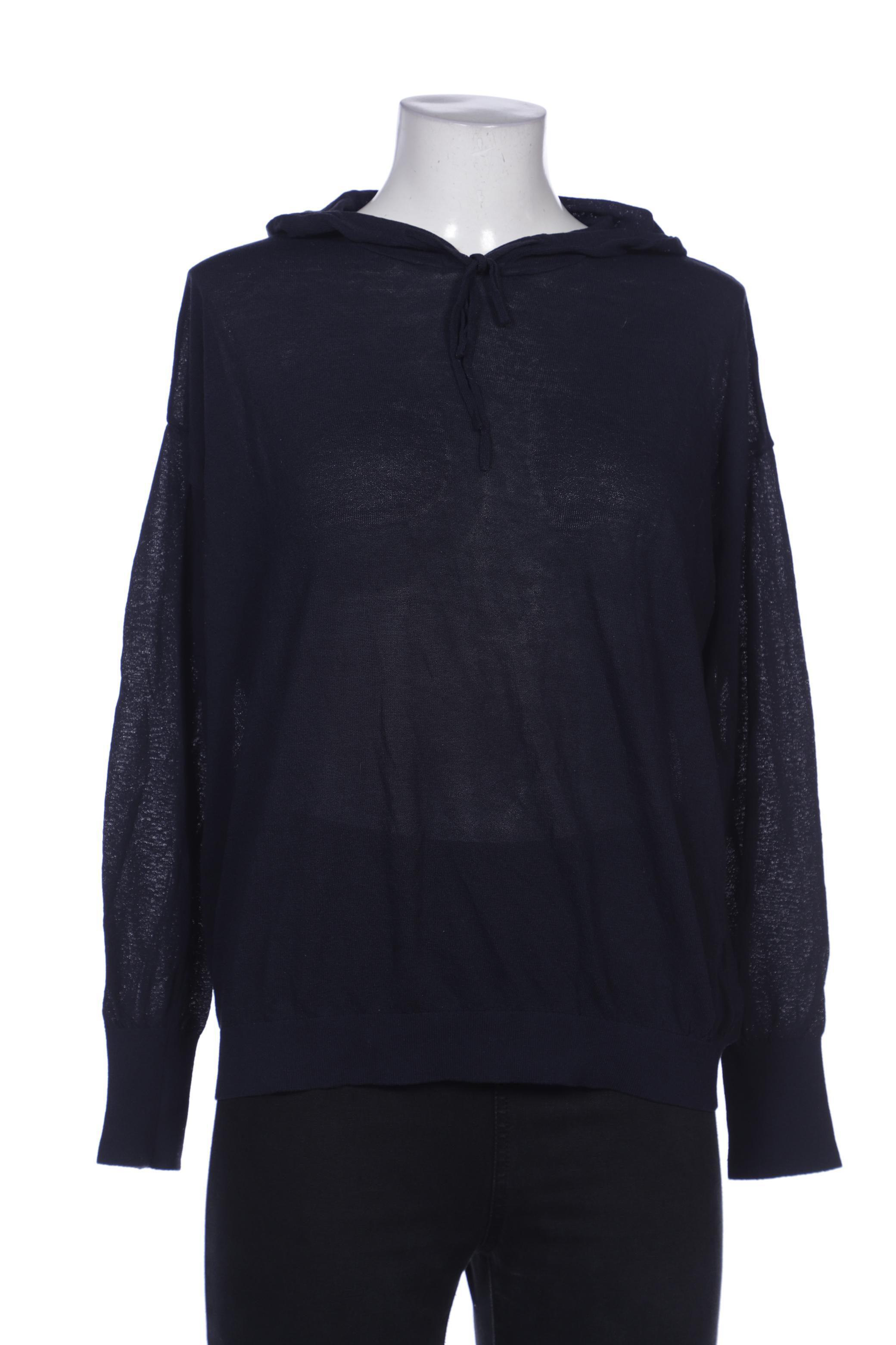 

Opus Damen Kapuzenpullover, marineblau, Gr. 42