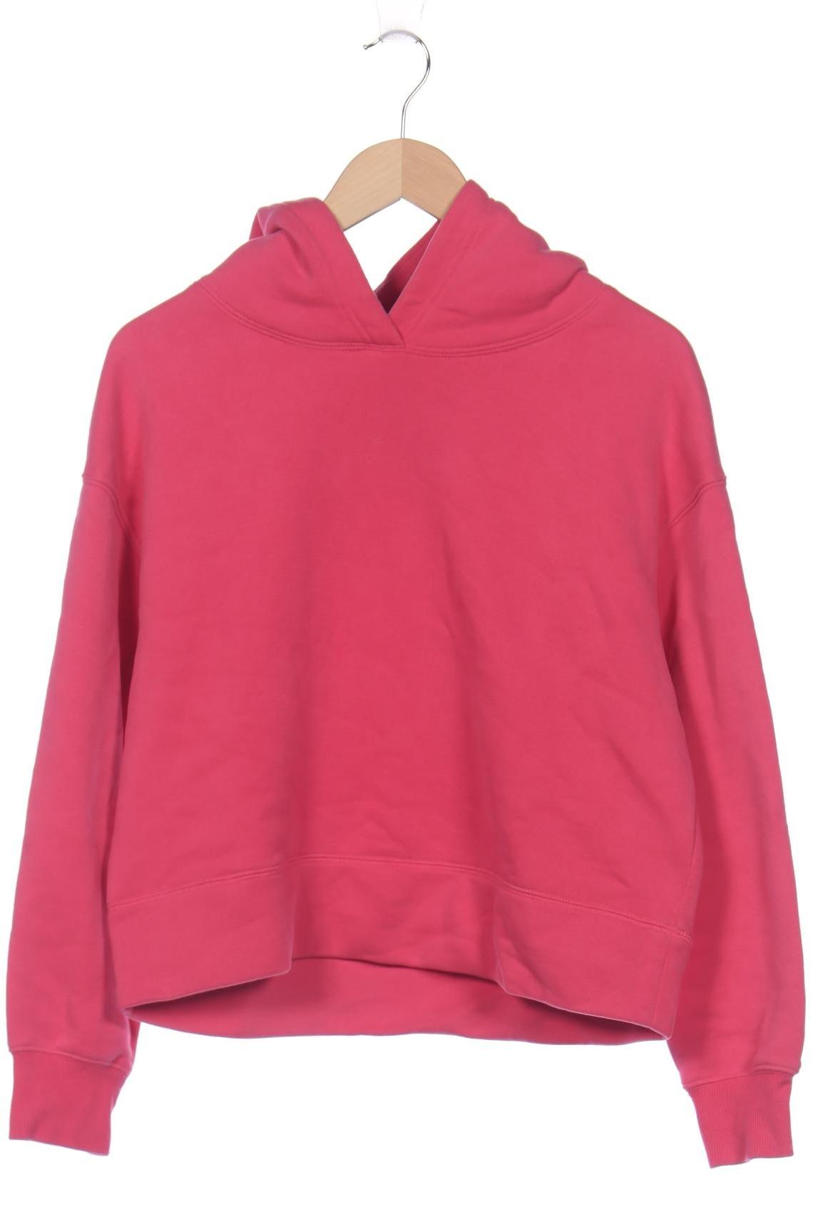 

Opus Damen Kapuzenpullover, pink, Gr. 36
