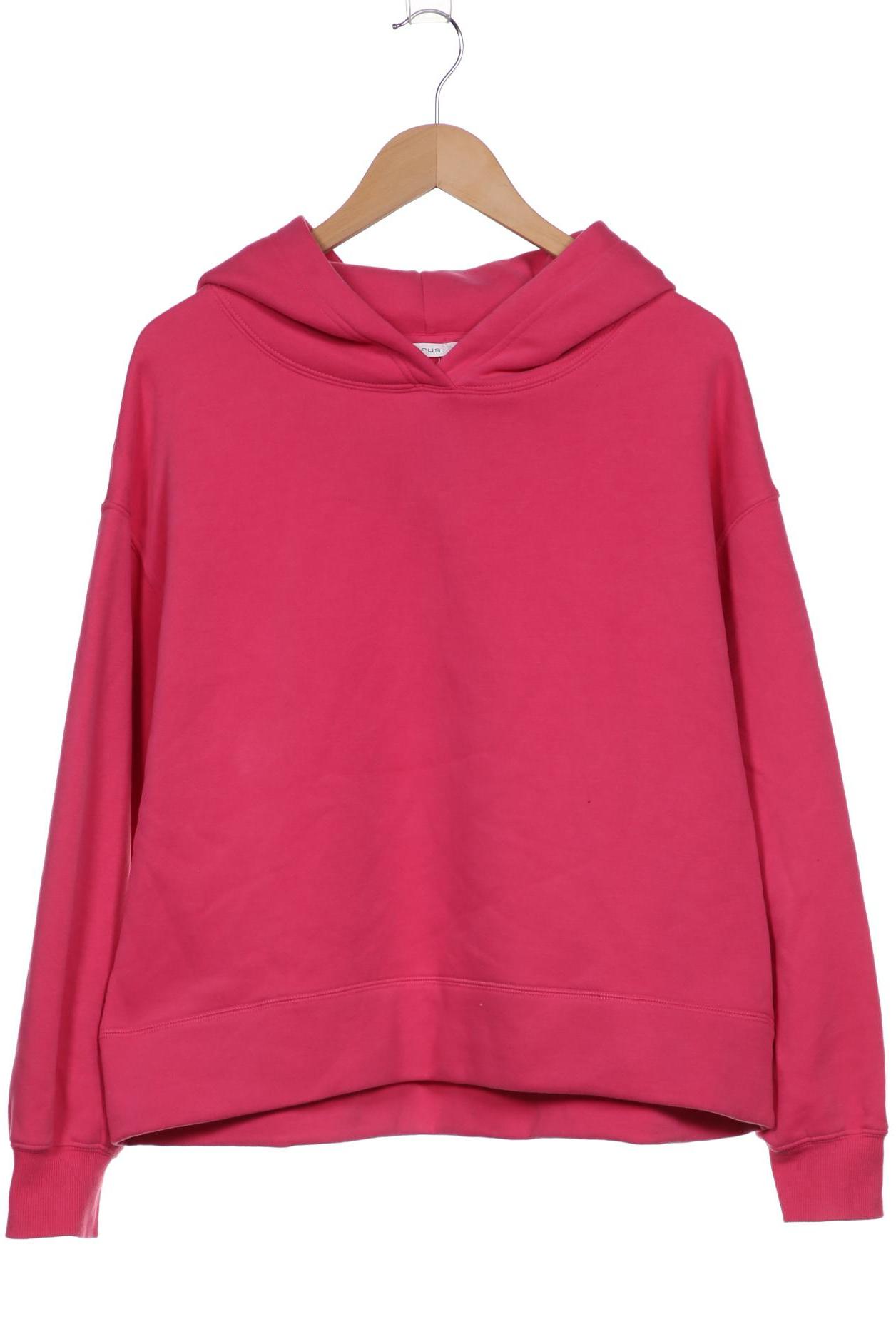 

Opus Damen Kapuzenpullover, pink