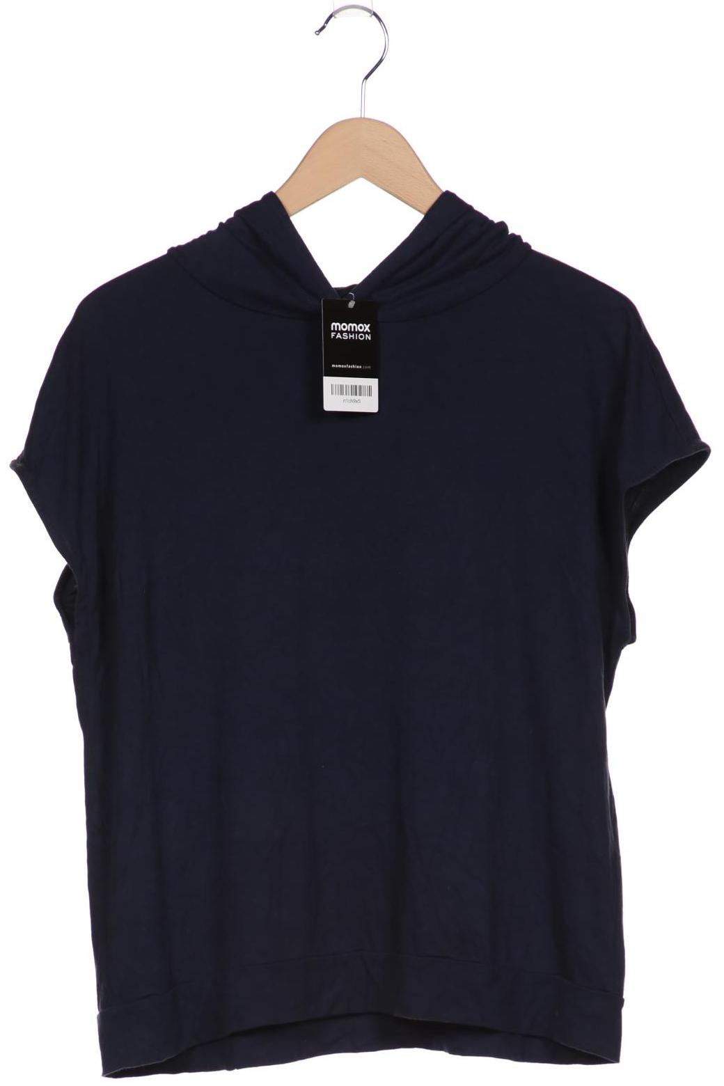 

Opus Damen Kapuzenpullover, marineblau