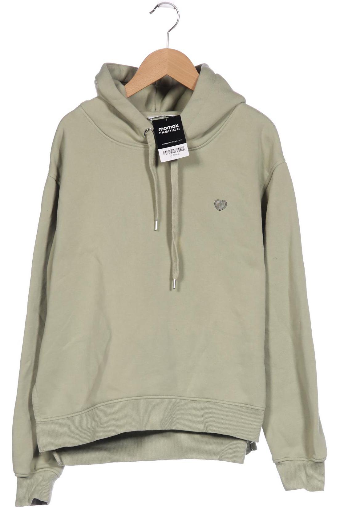 

Opus Damen Kapuzenpullover, grün