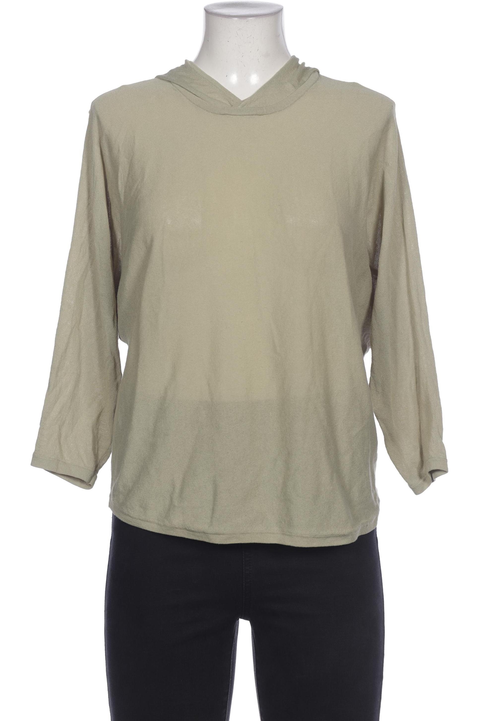 

Opus Damen Kapuzenpullover, hellgrün, Gr. 40