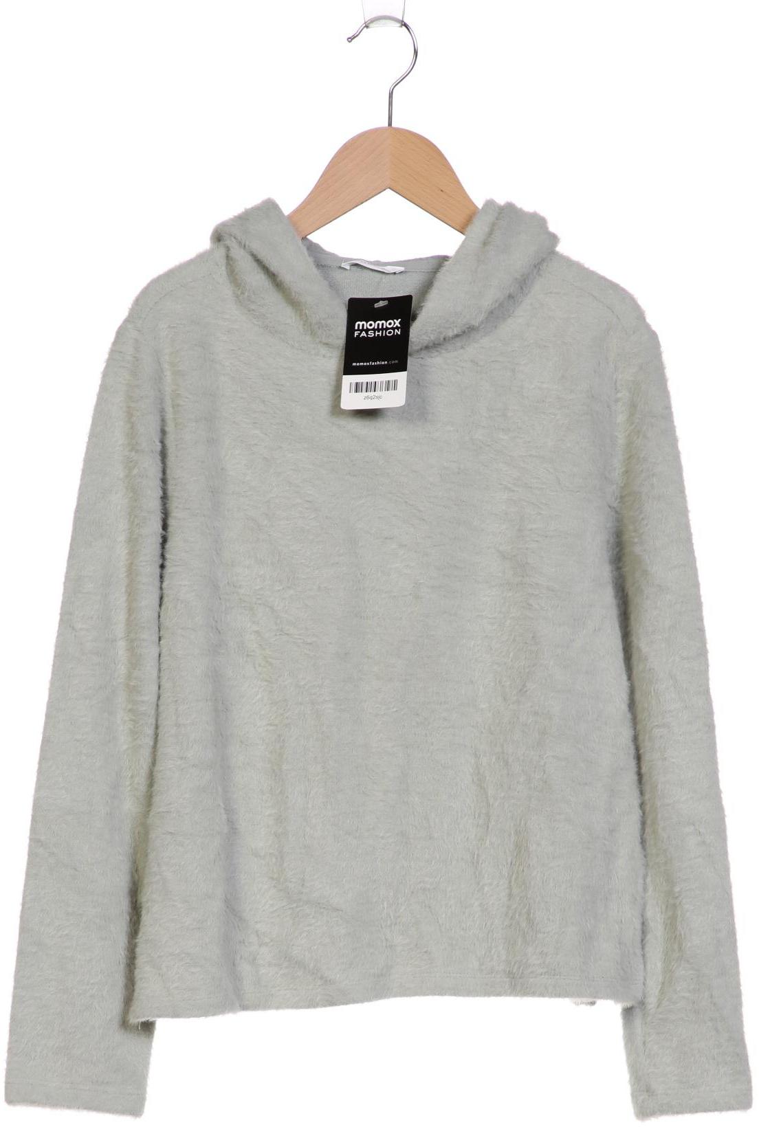 

Opus Damen Kapuzenpullover, hellgrün, Gr. 38