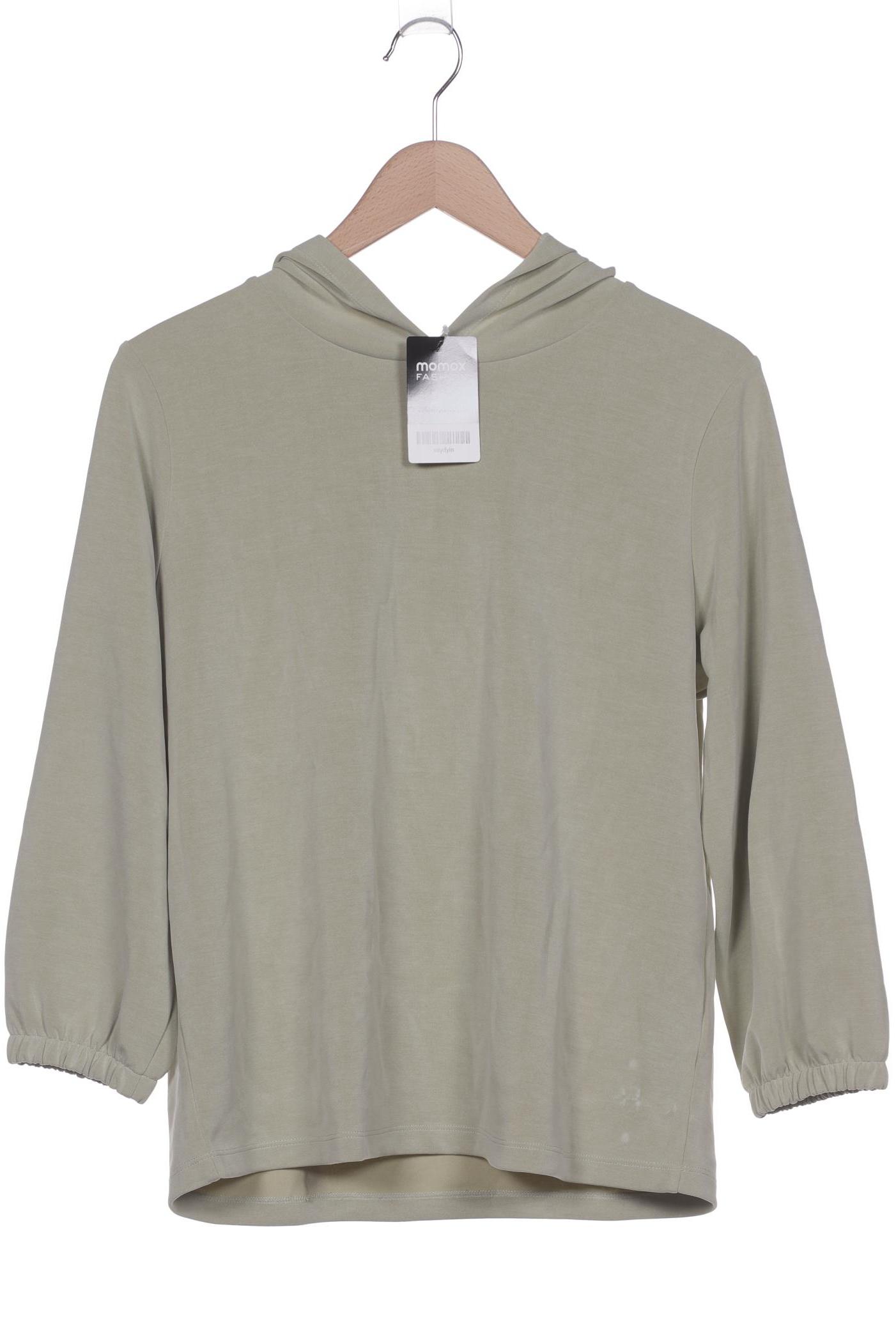 

Opus Damen Kapuzenpullover, hellgrün, Gr. 40