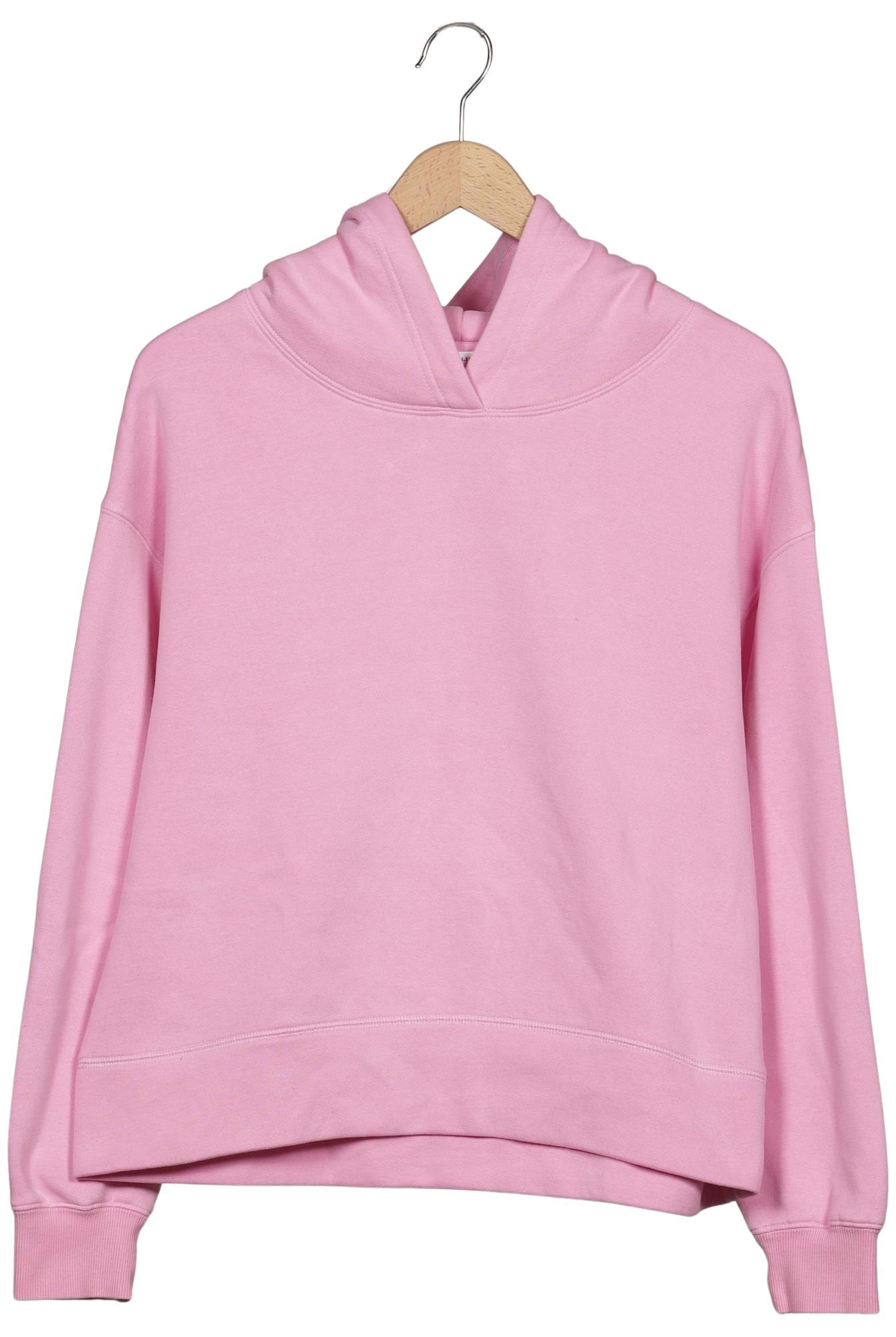 

Opus Damen Kapuzenpullover, pink, Gr. 40