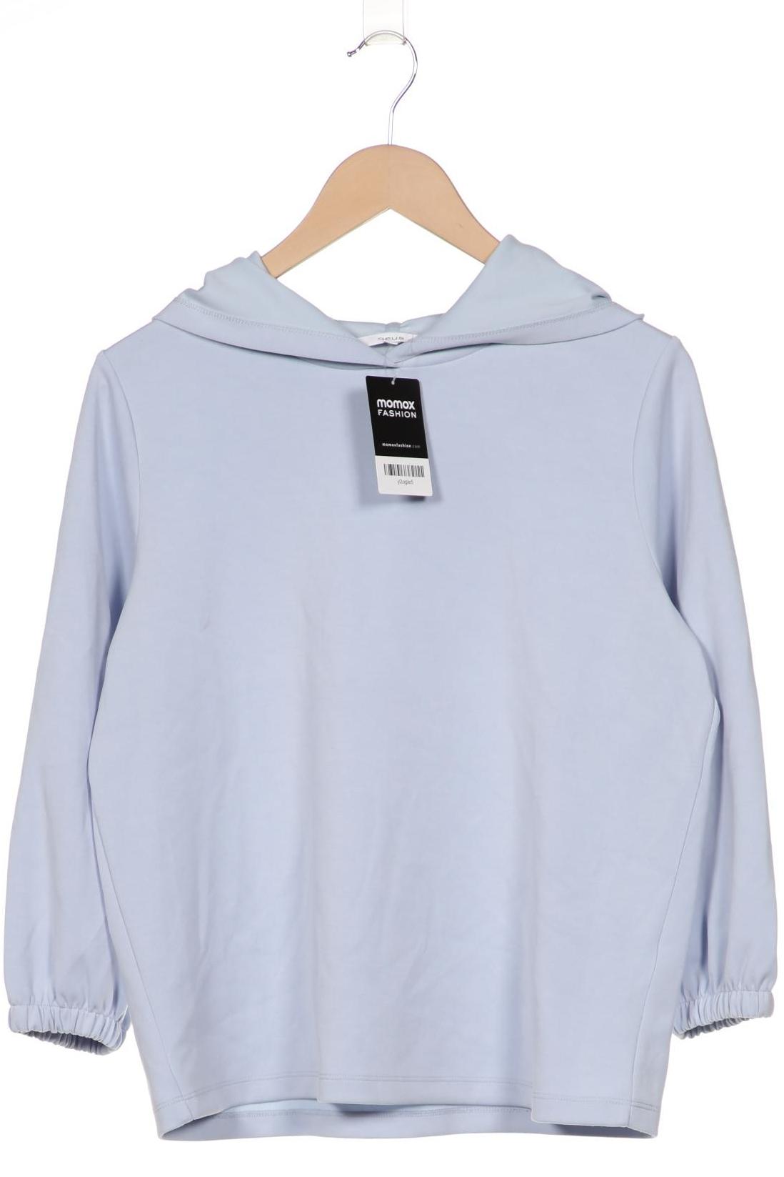 

Opus Damen Kapuzenpullover, flieder