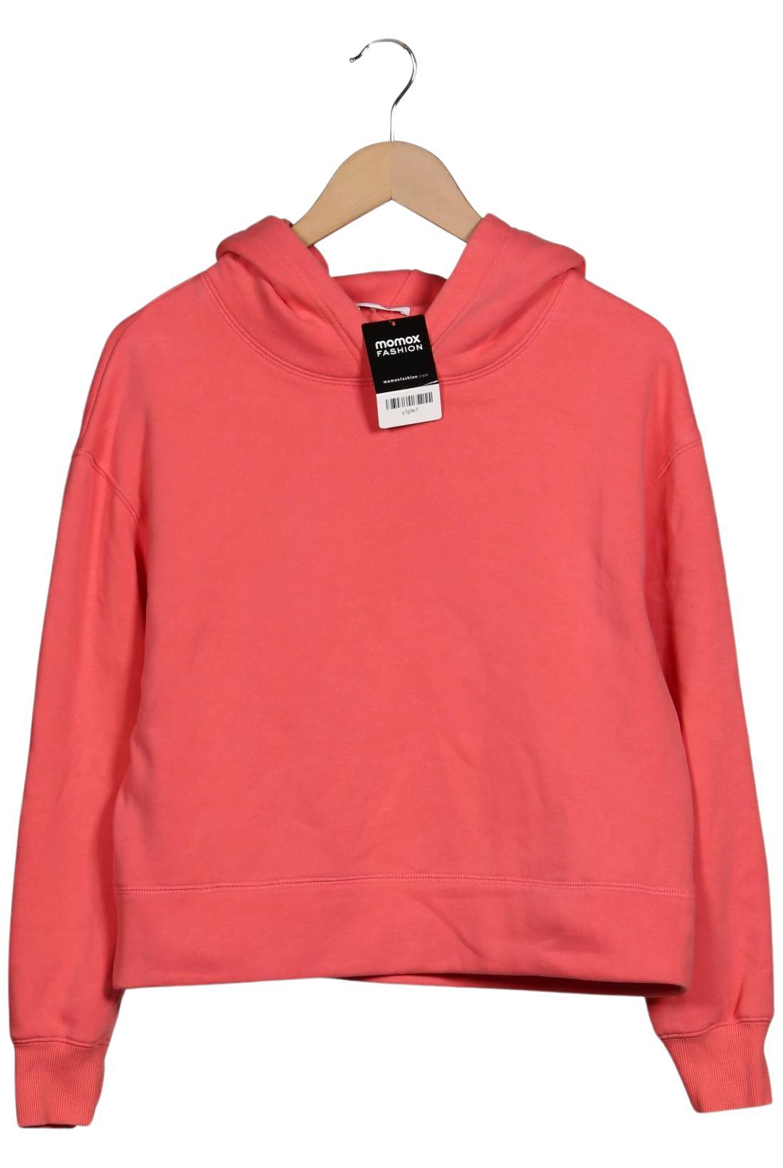 

Opus Damen Kapuzenpullover, pink, Gr. 36