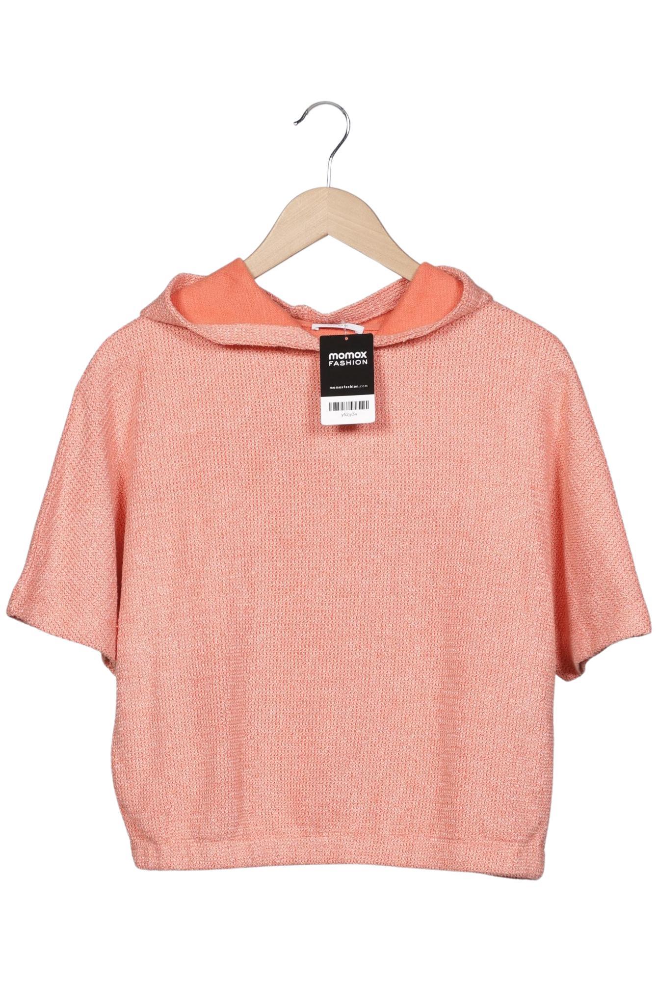 

Opus Damen Kapuzenpullover, beige, Gr. 36