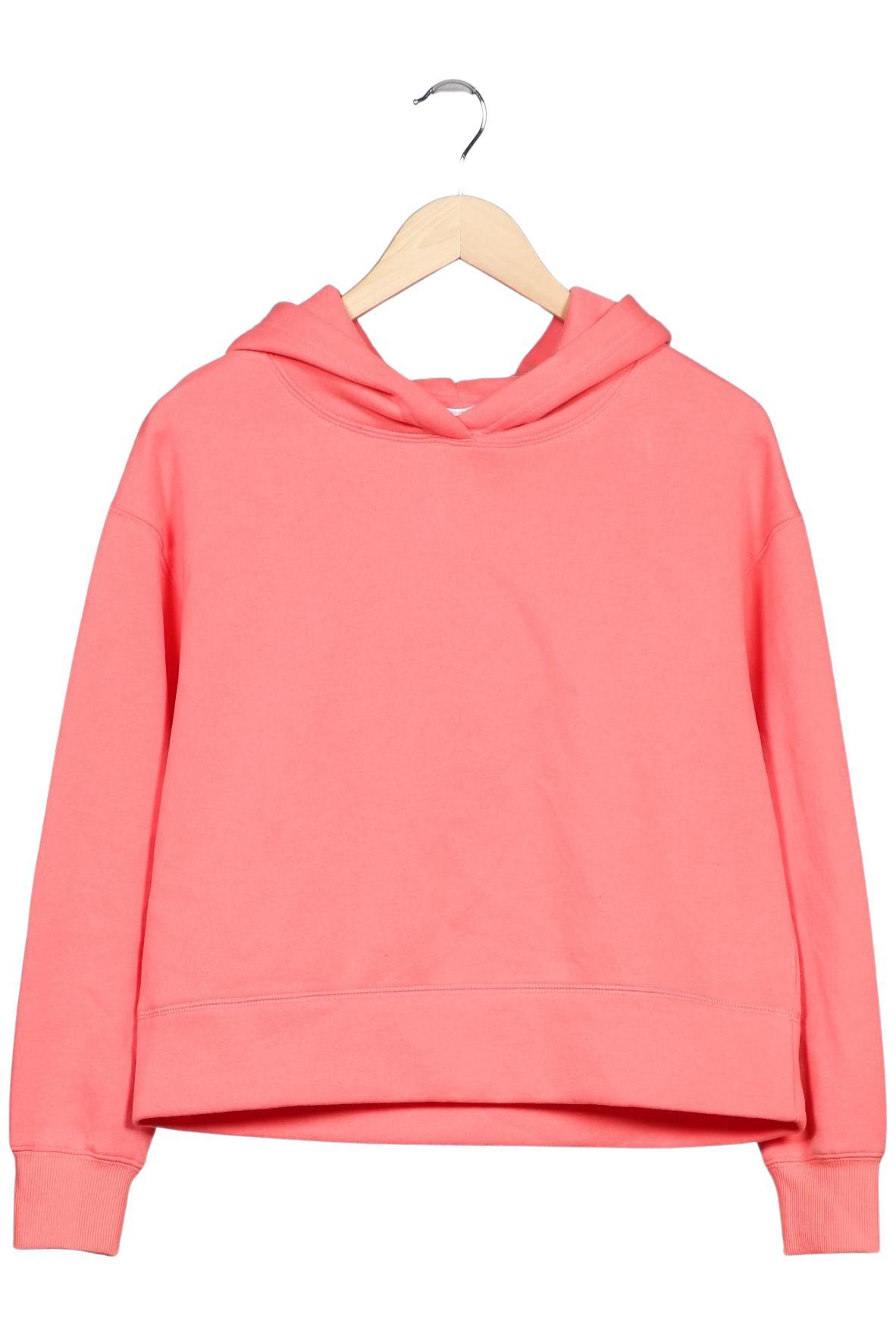 

Opus Damen Kapuzenpullover, pink, Gr. 36