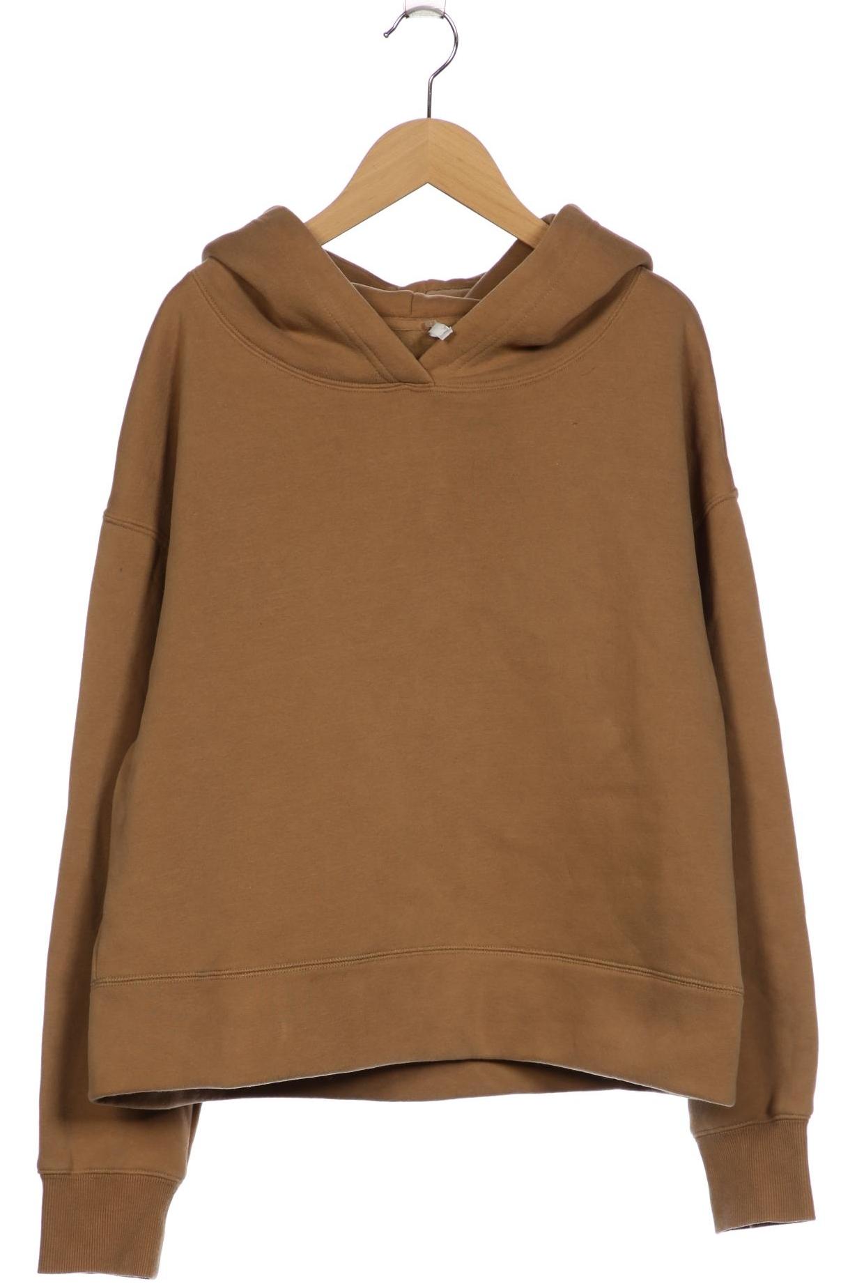 

Opus Damen Kapuzenpullover, beige, Gr. 40