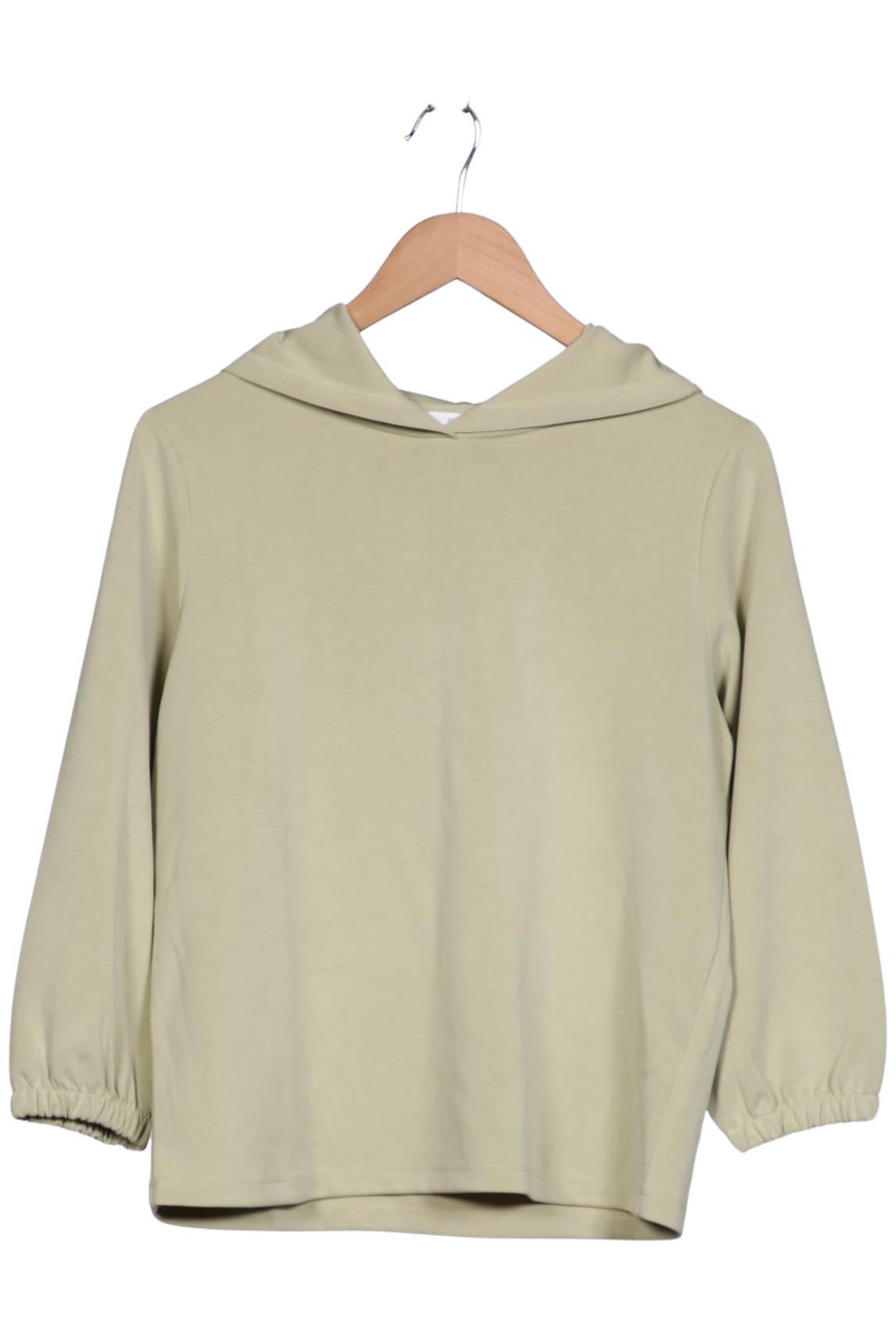 

Opus Damen Kapuzenpullover, hellgrün, Gr. 38