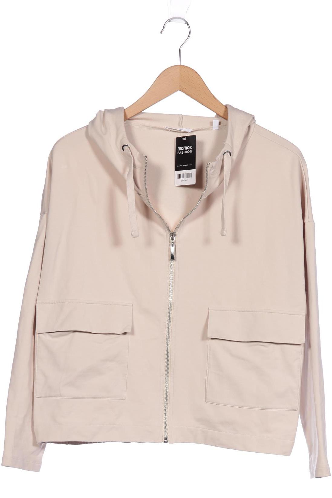 

Opus Damen Kapuzenpullover, beige