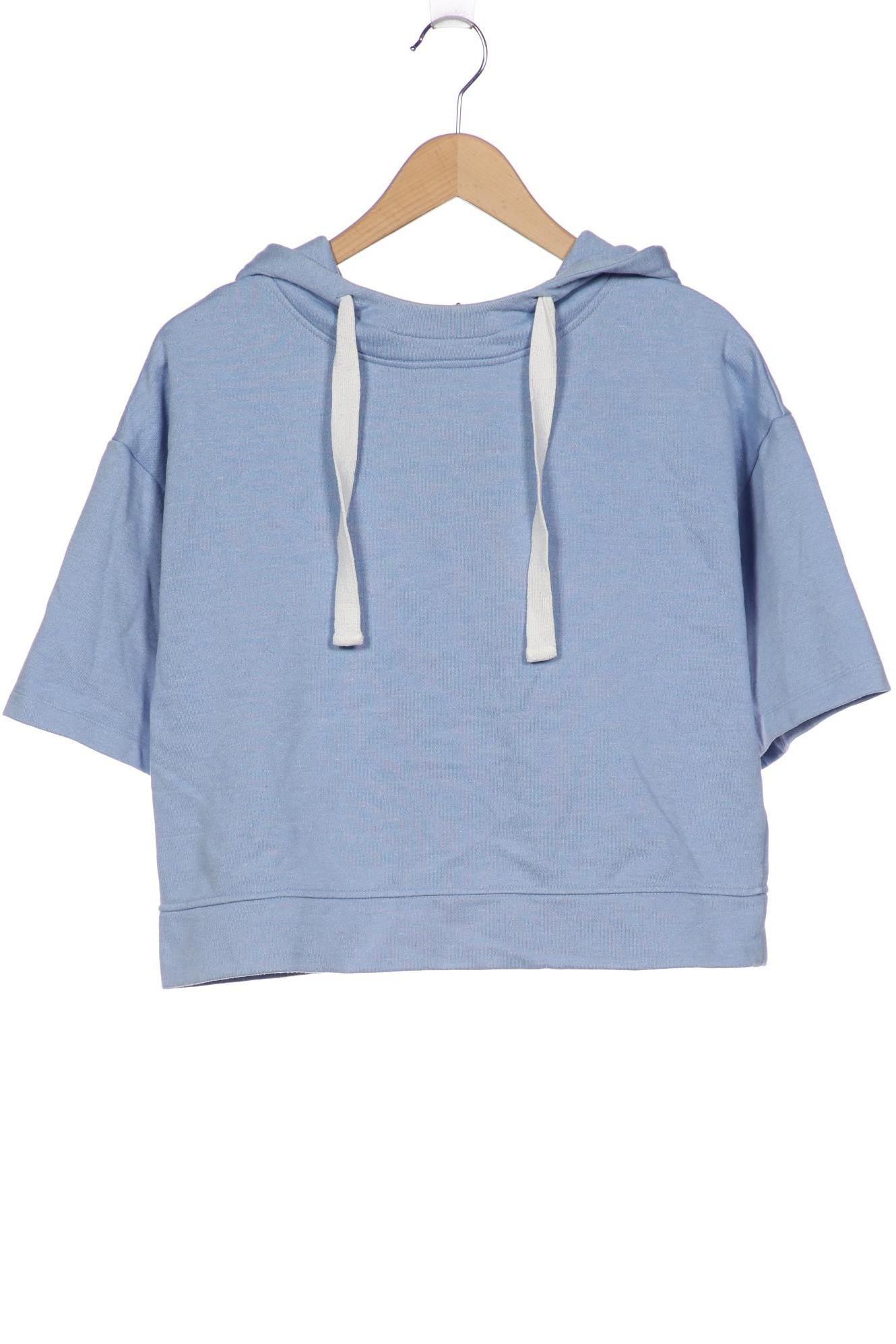 

Opus Damen Kapuzenpullover, hellblau