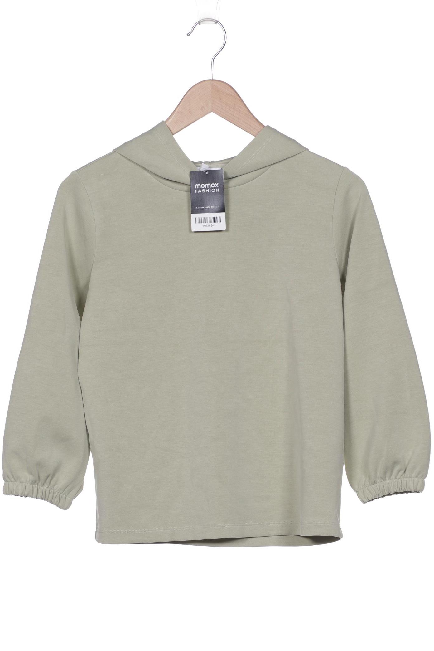 

Opus Damen Kapuzenpullover, grün