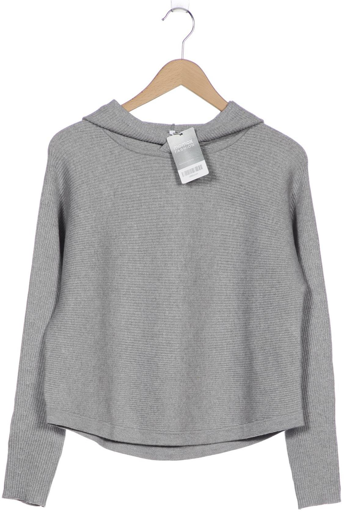 

Opus Damen Kapuzenpullover, grau