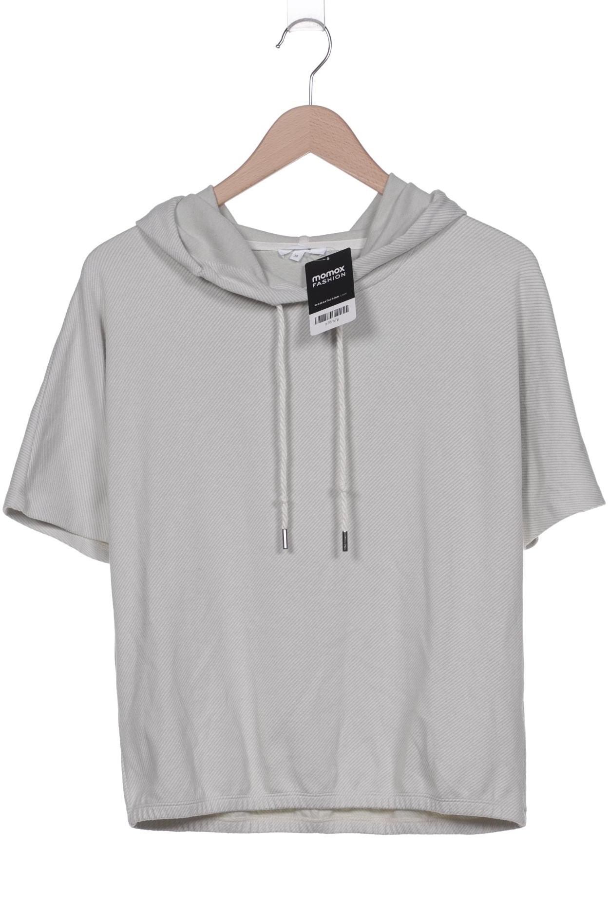 

Opus Damen Kapuzenpullover, hellgrün, Gr. 38