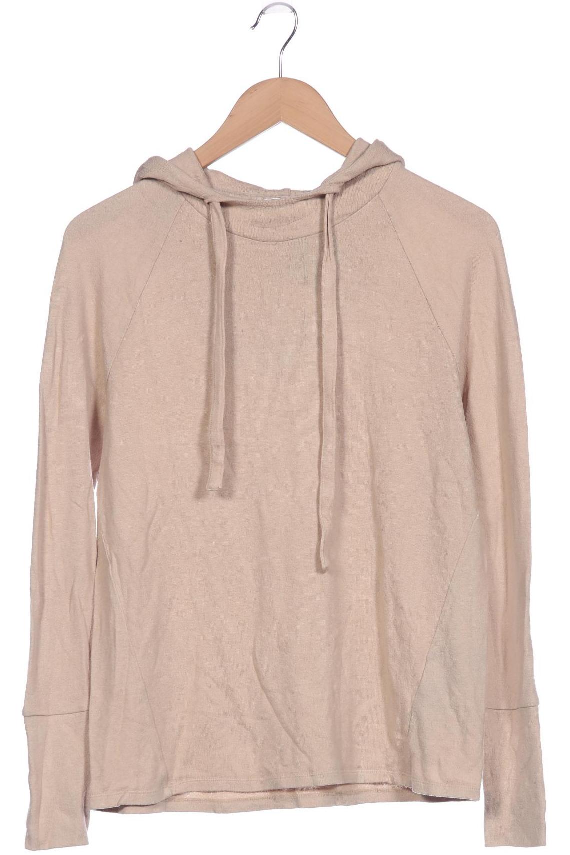 

Opus Damen Kapuzenpullover, beige, Gr. 36