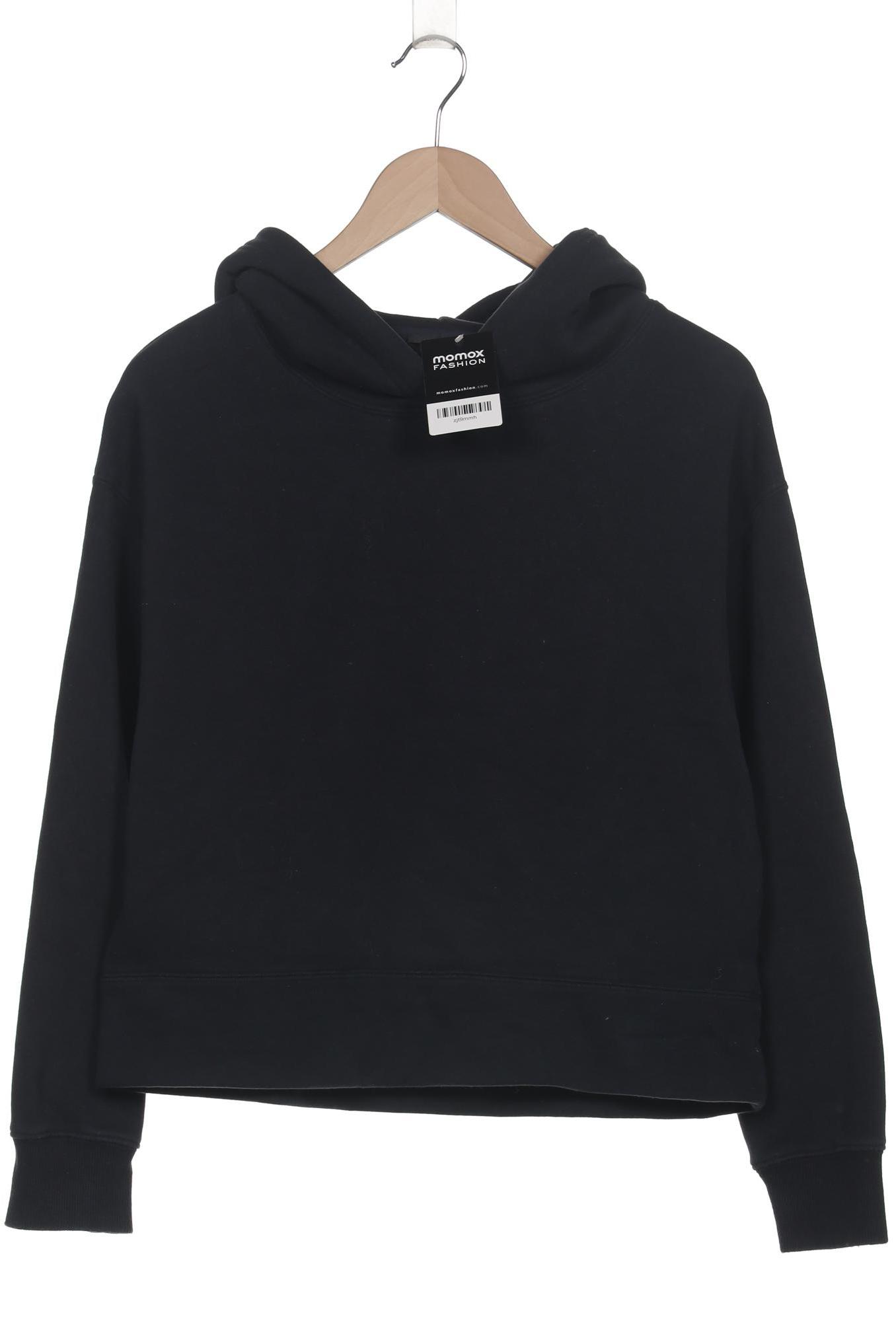 

Opus Damen Kapuzenpullover, marineblau, Gr. 36