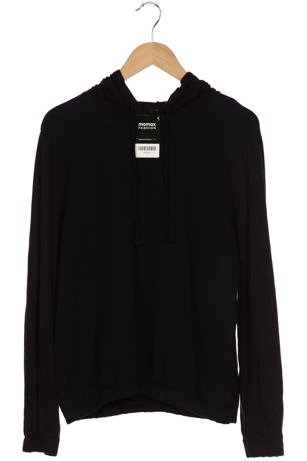 

Opus Damen Kapuzenpullover, marineblau, Gr. 42