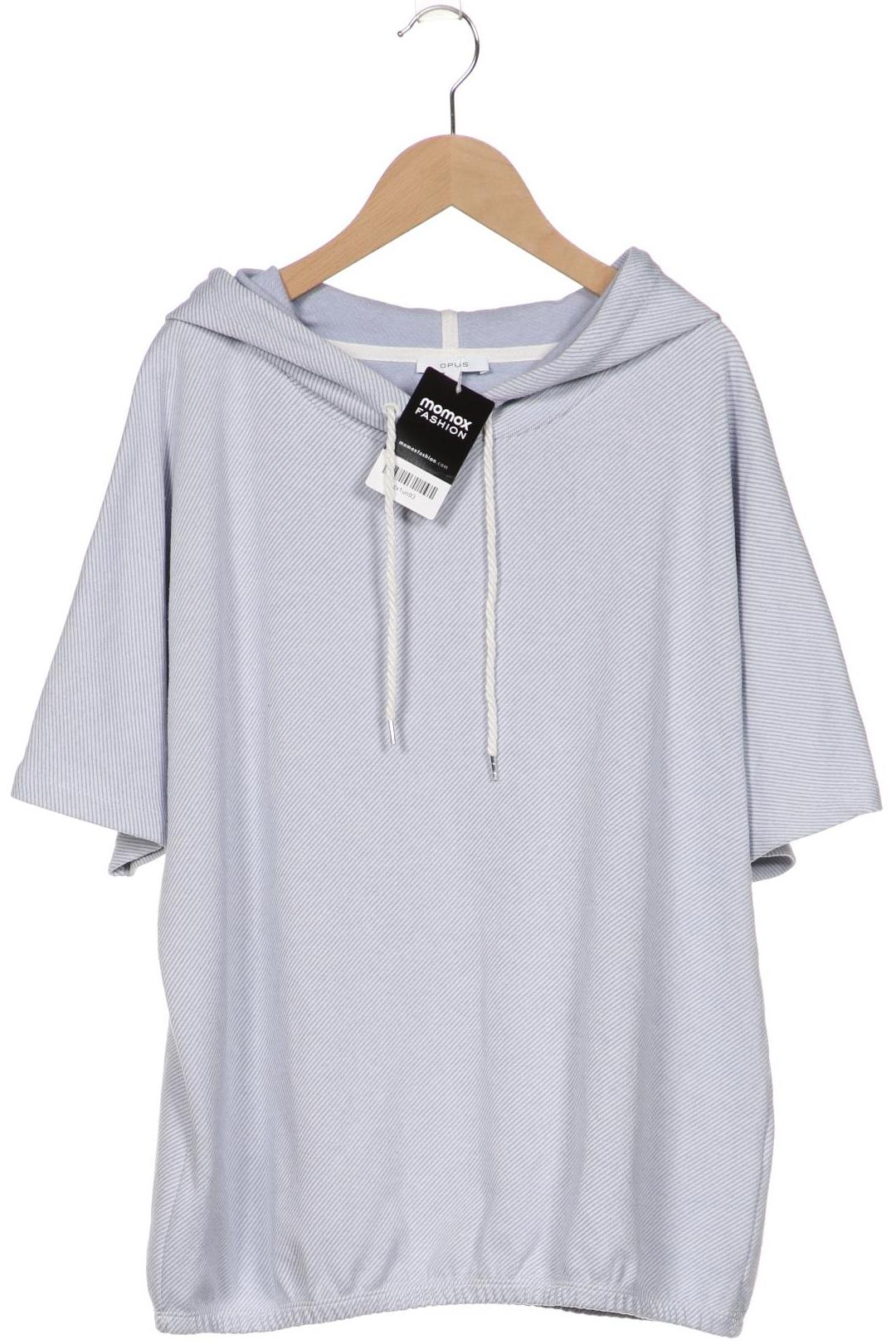 

Opus Damen Kapuzenpullover, hellblau