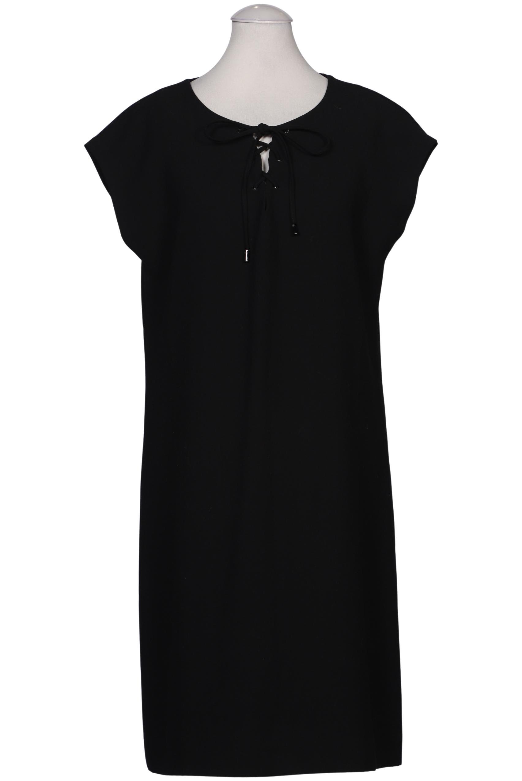 

Opus Damen Kleid, schwarz, Gr. 34