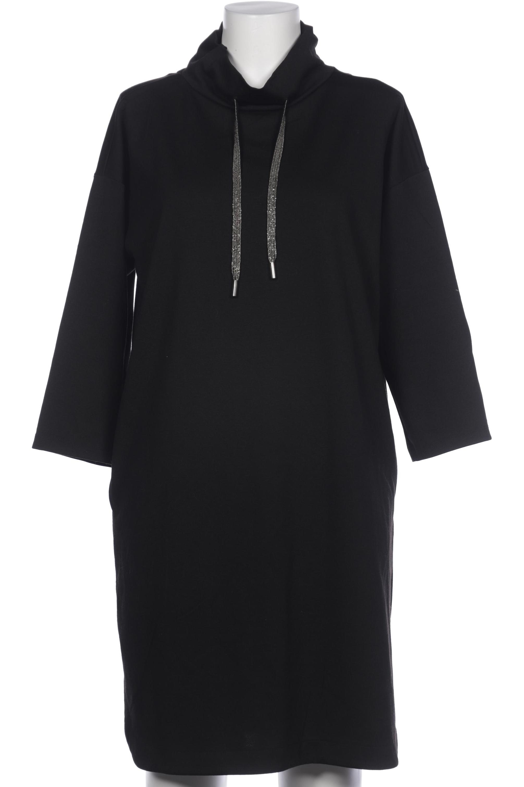 

Opus Damen Kleid, schwarz, Gr. 36