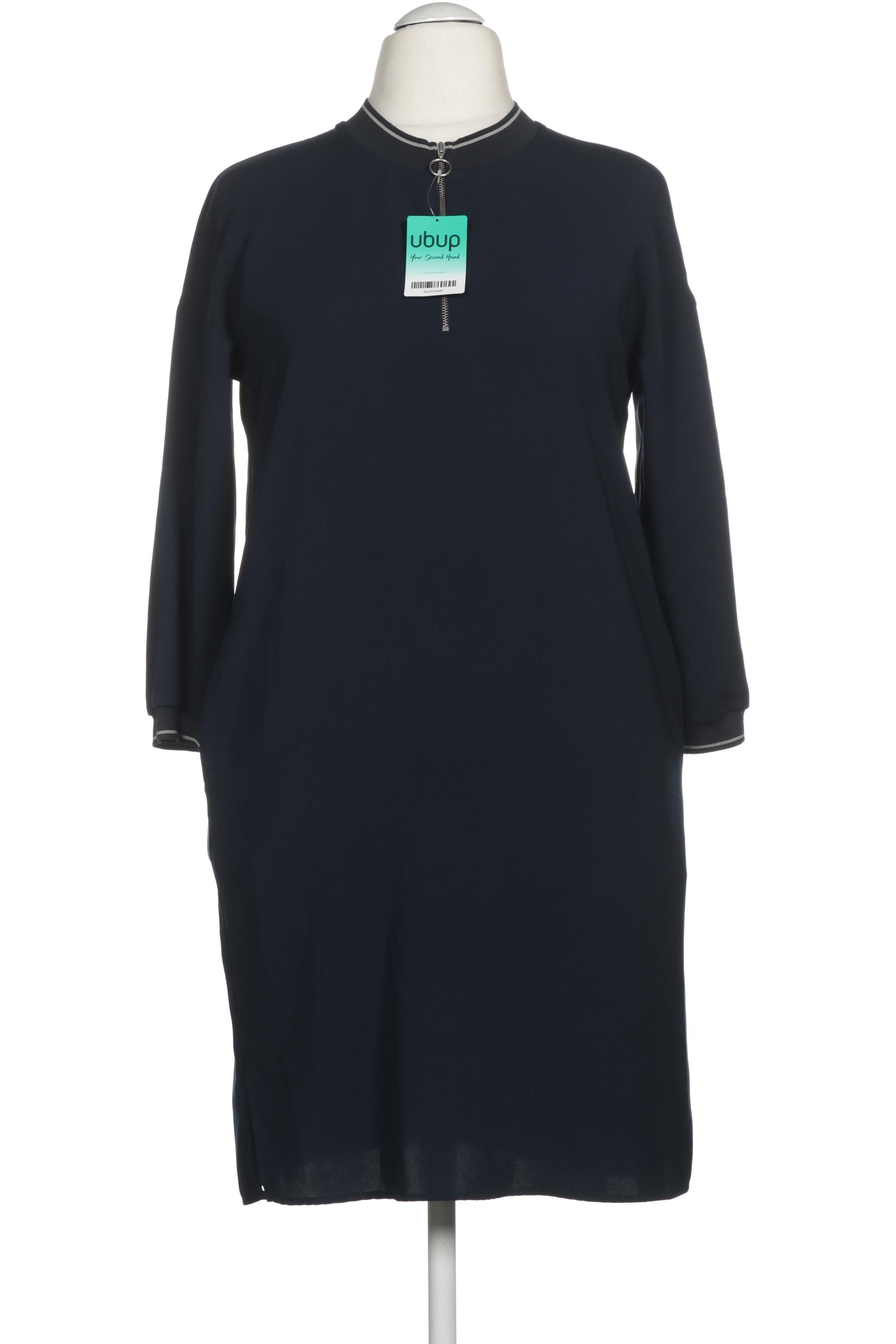 

Opus Damen Kleid, blau, Gr. 40