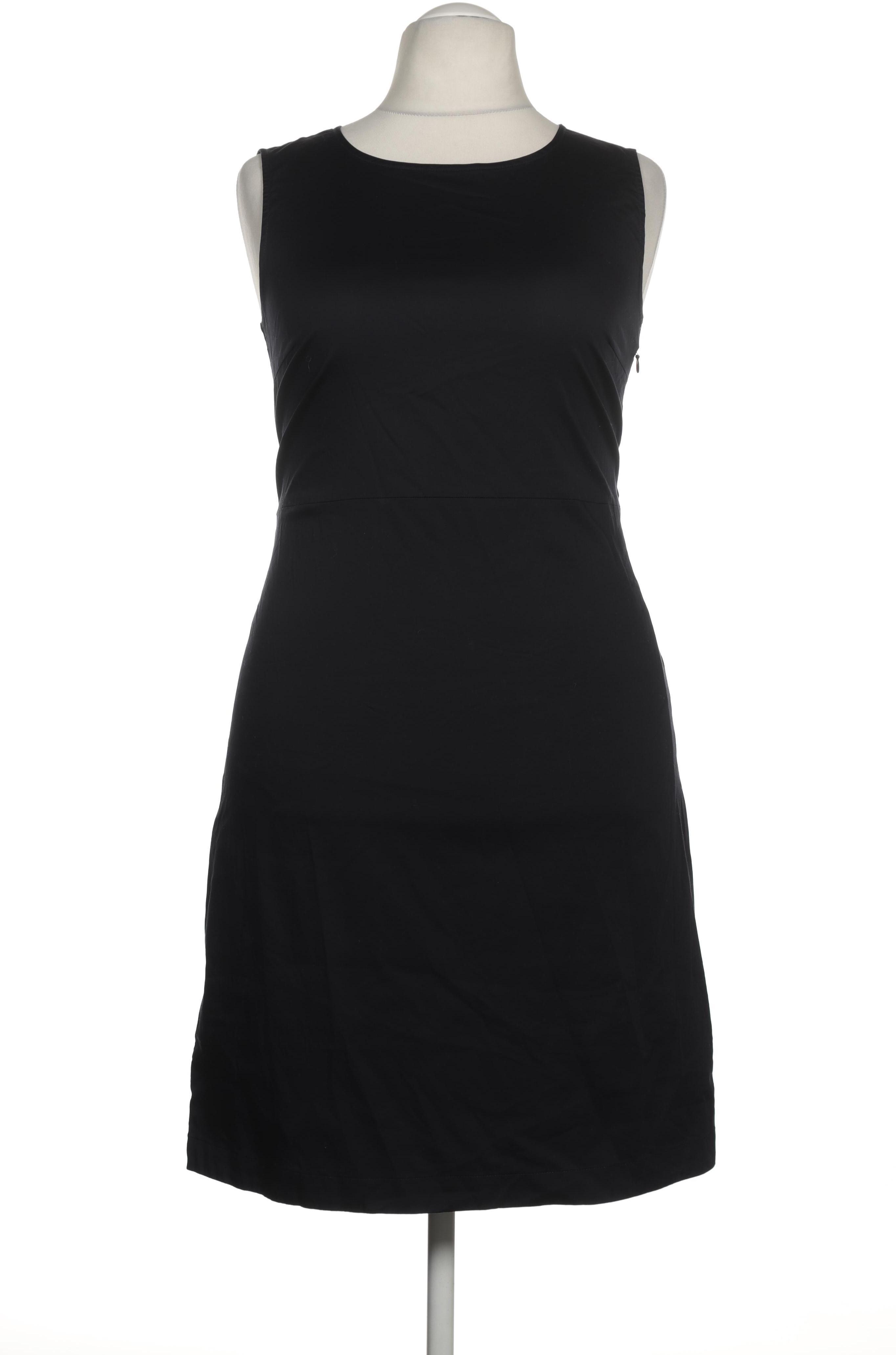 

Opus Damen Kleid, schwarz, Gr. 42
