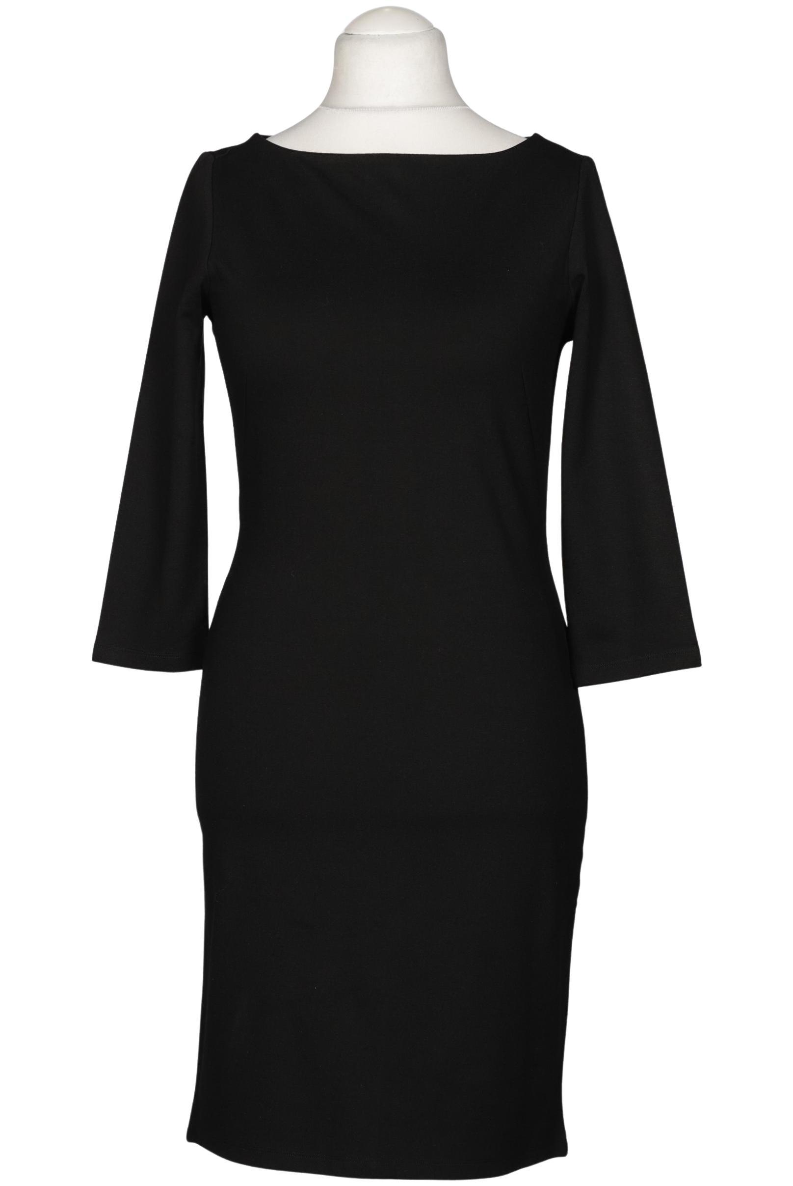 

Opus Damen Kleid, schwarz, Gr. 38